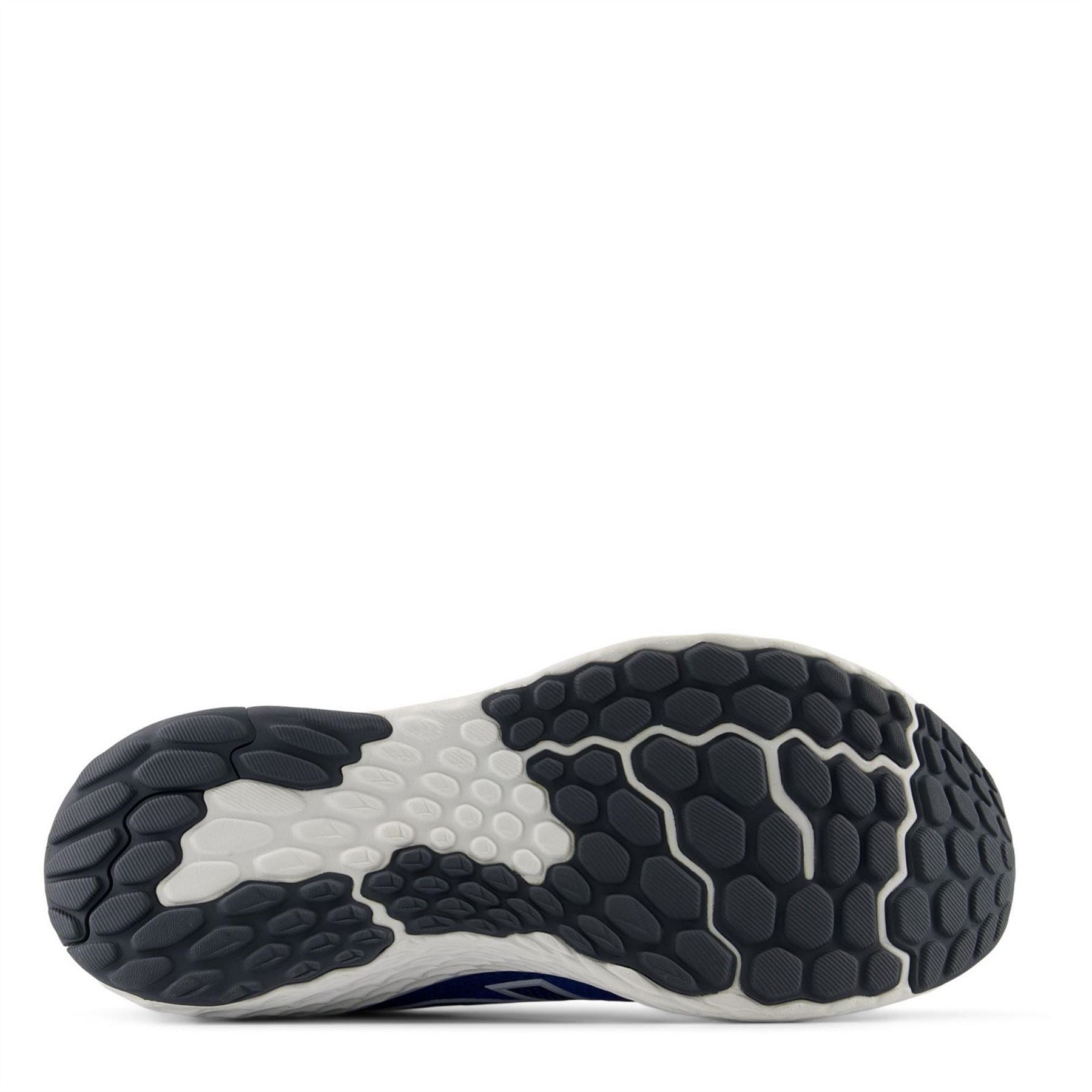 New Balance Mens Evoz V4 Road Running Shoes