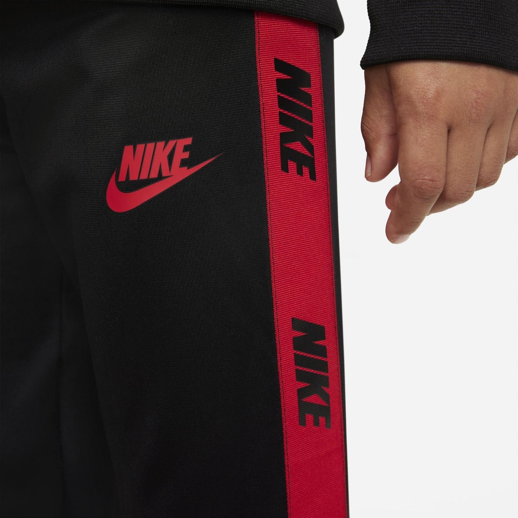 Nike Tricot Set Infant Boys