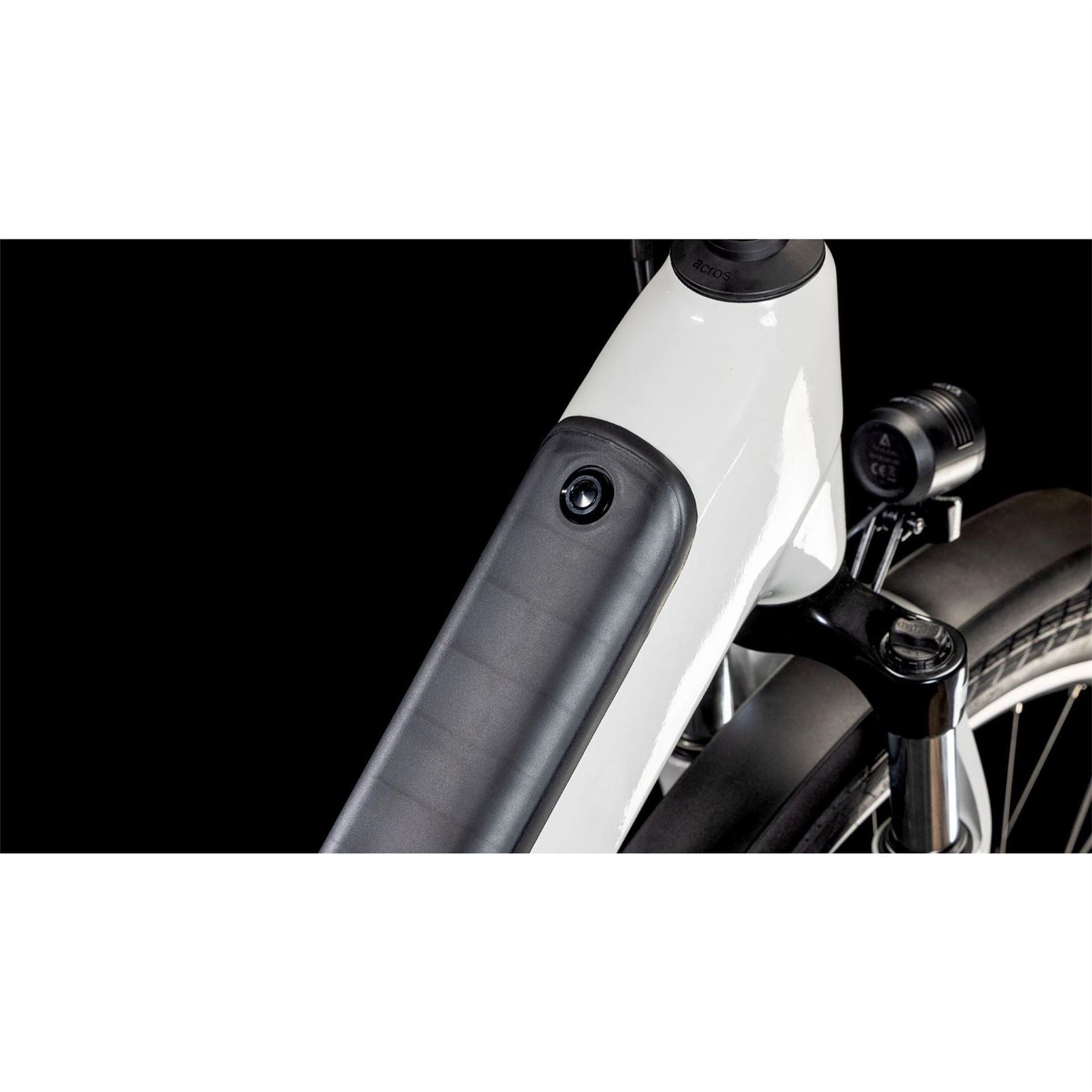 Cube Hybrid One 500 Electric Hybrid Bike