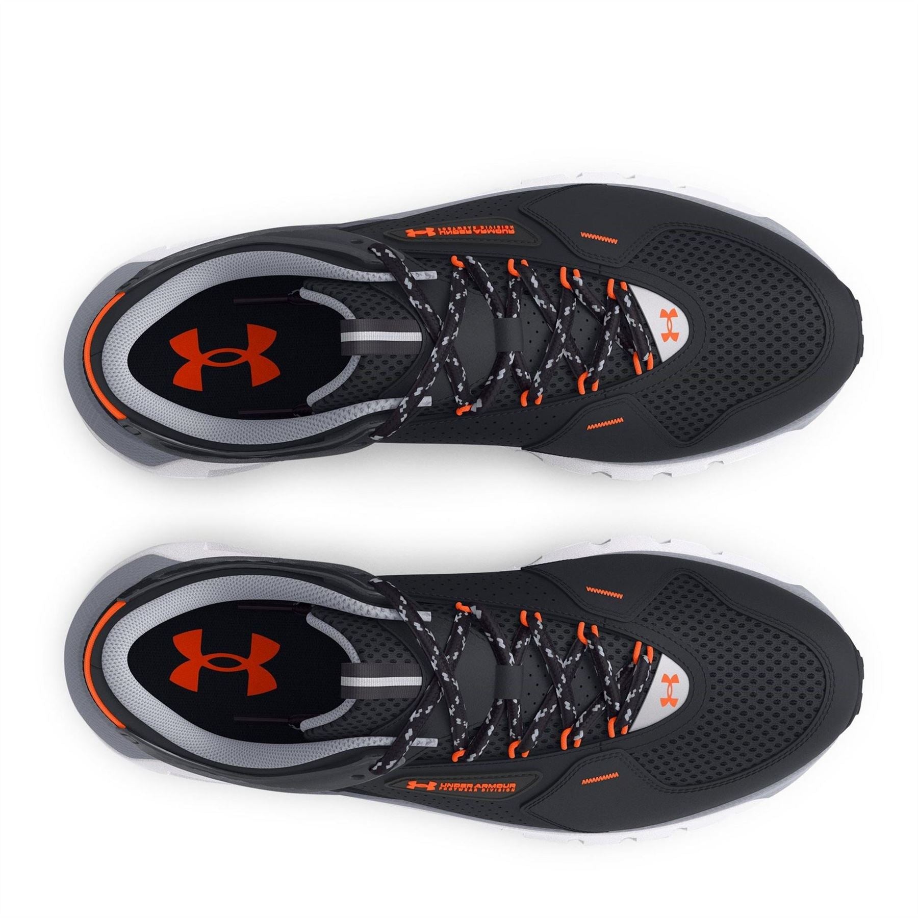 Under Armour Mens Summit Trek Shoes