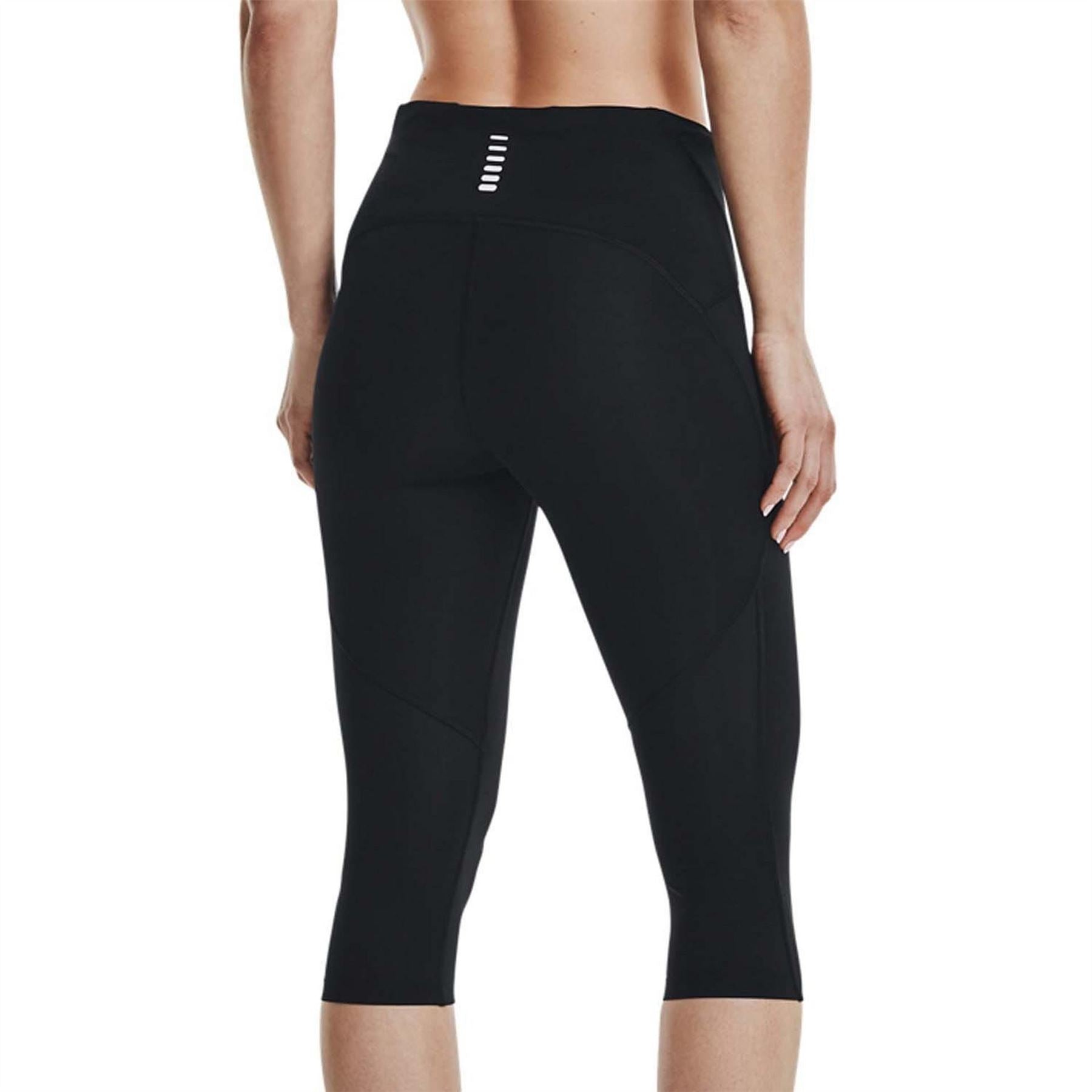 Under Armour Fast Capri Leggings