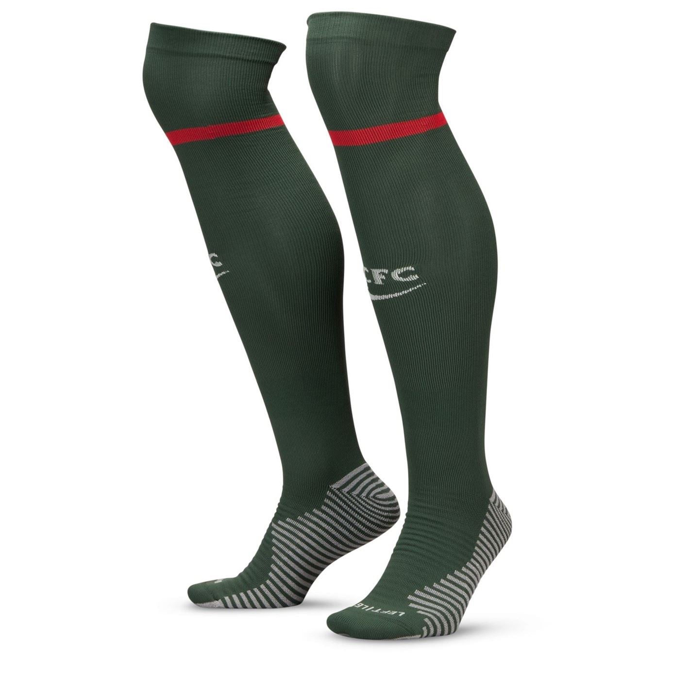 Nike Chelsea Away Socks 2025 2026 Adults