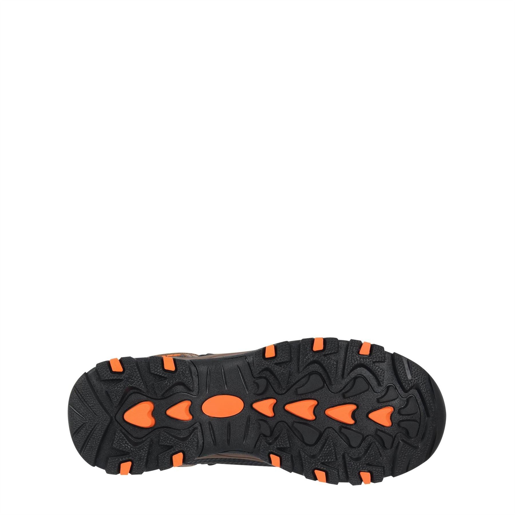 Dunlop Steel Toe Cap Boots Mens