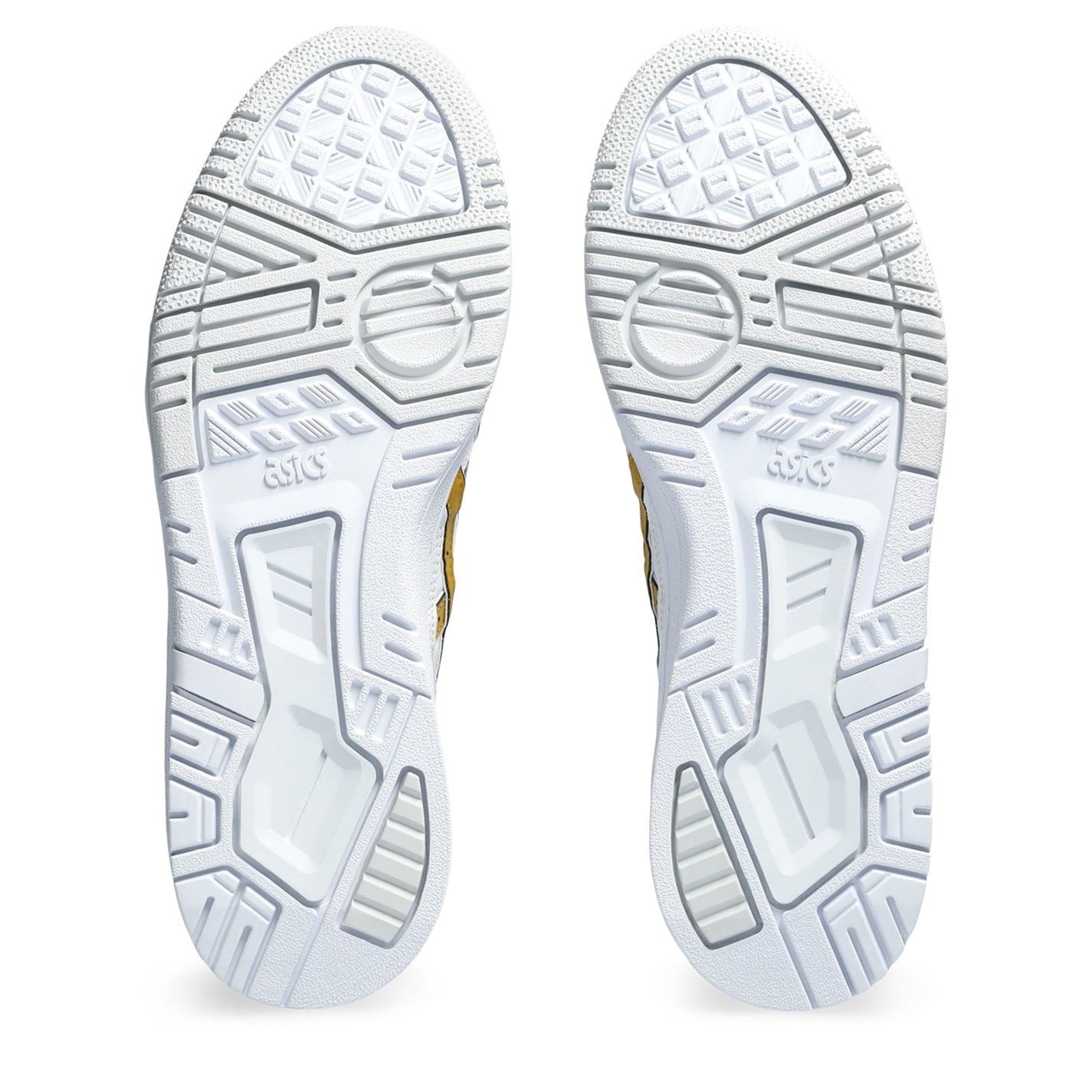 Asics Ex89 Kids Basketball Lace-Up Trainers