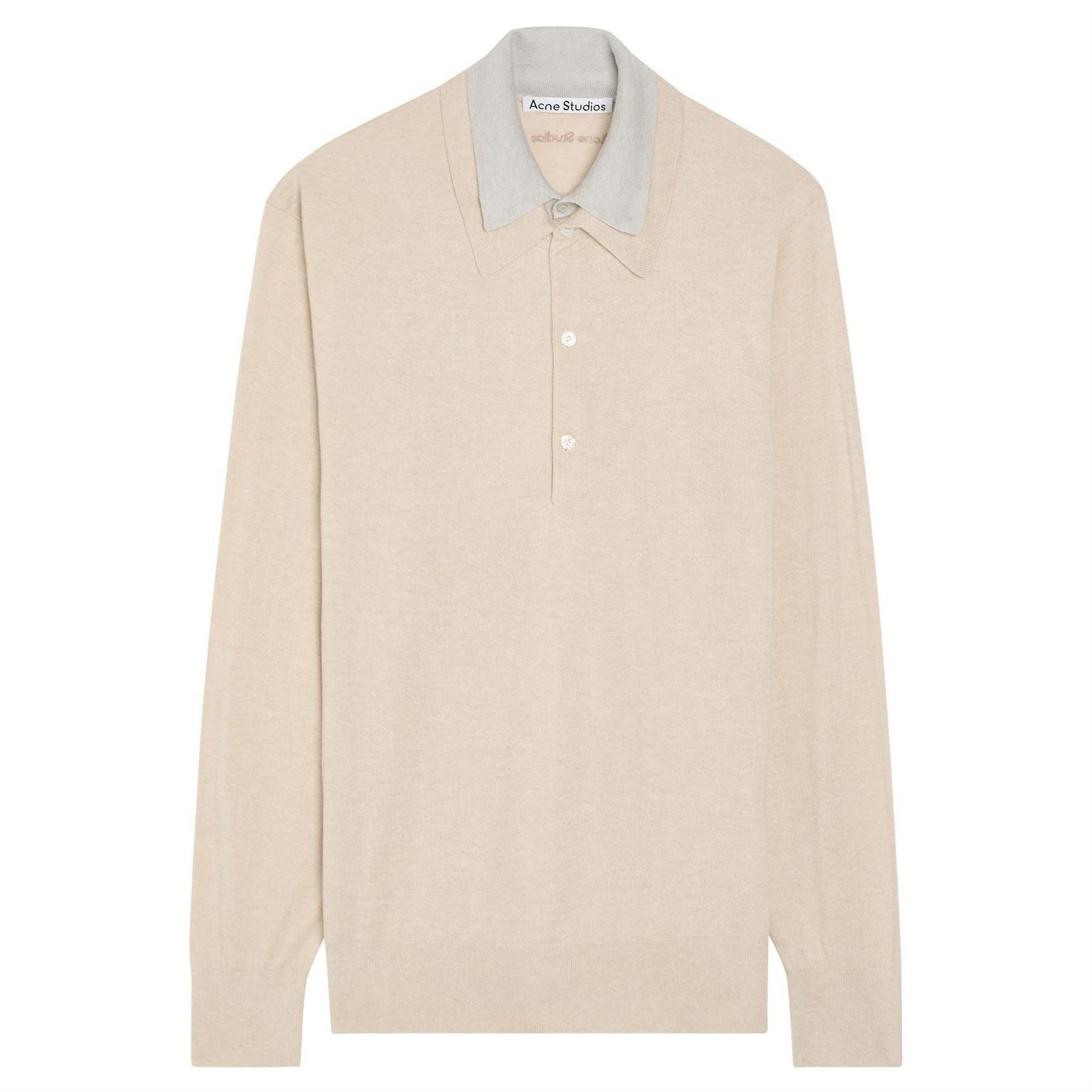 Acne Studios Knit Top