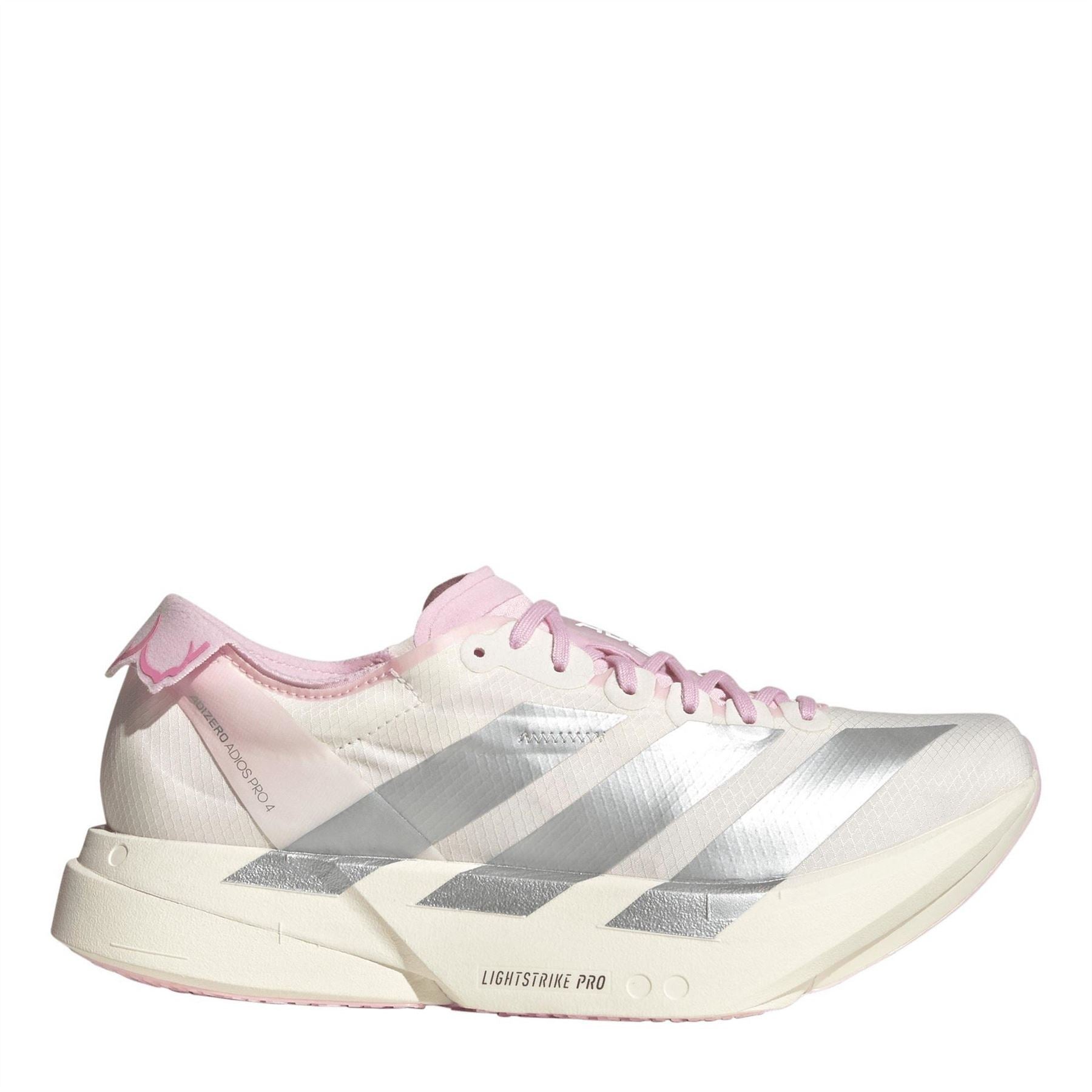 adidas Womens Adizero Adios Pro 4