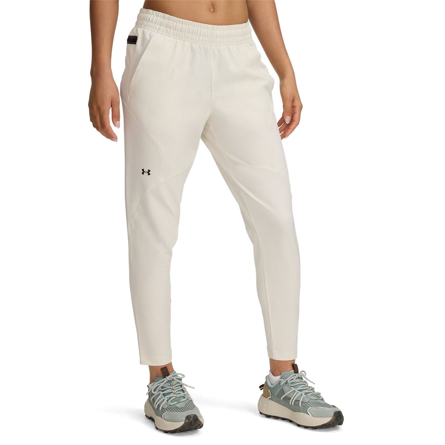 Under Armour Unstoppable Hybrid Solid Patterned Joggers