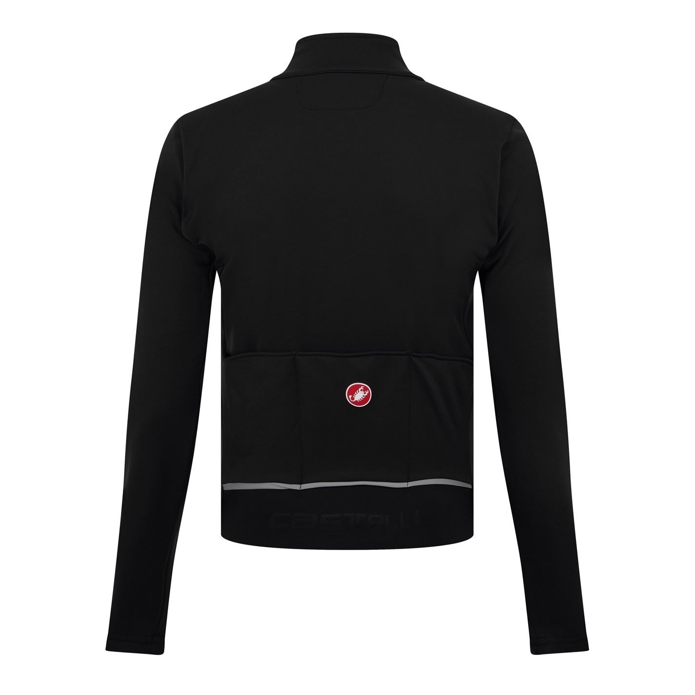 Castelli  Weather Resistant Performance Cycling Jacket