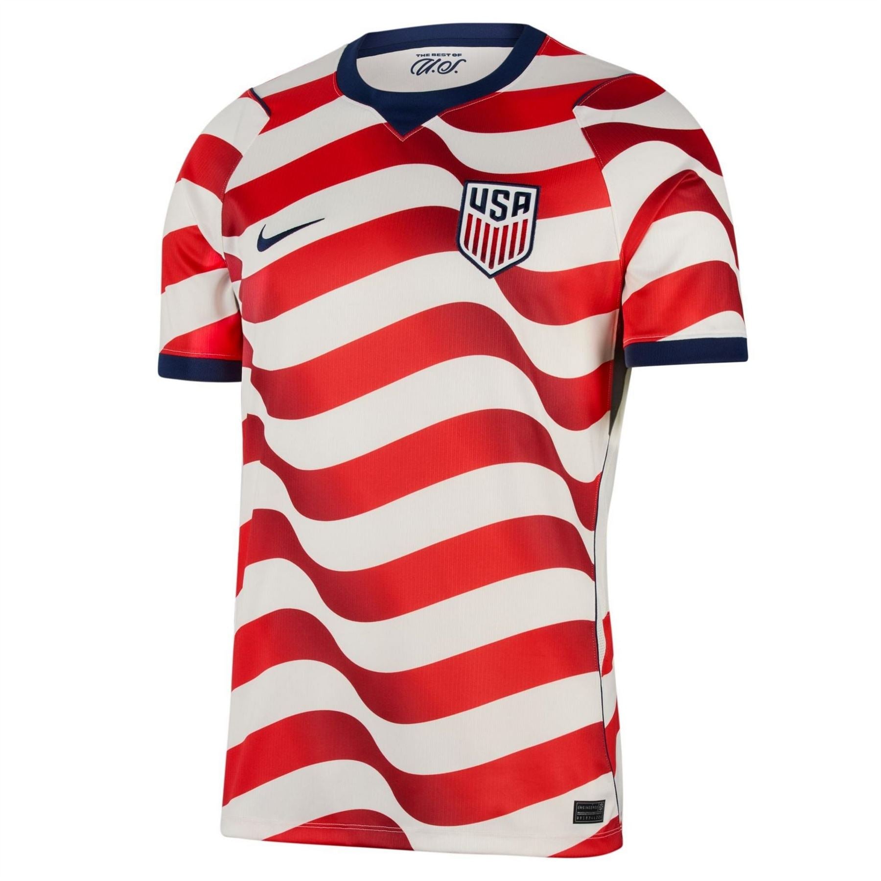Nike Home Shirt World Cup 2026™ Adults
