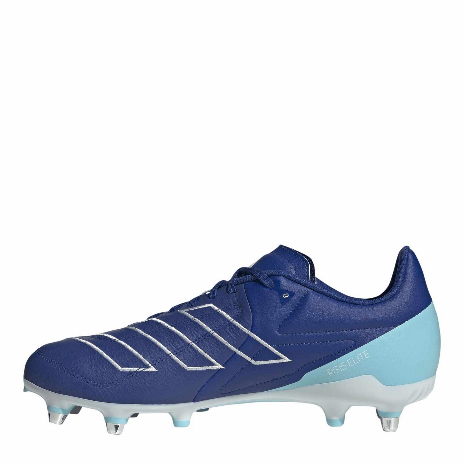 adidas Adizero Rs15 Elite Adults Soft Ground Rugby Boots