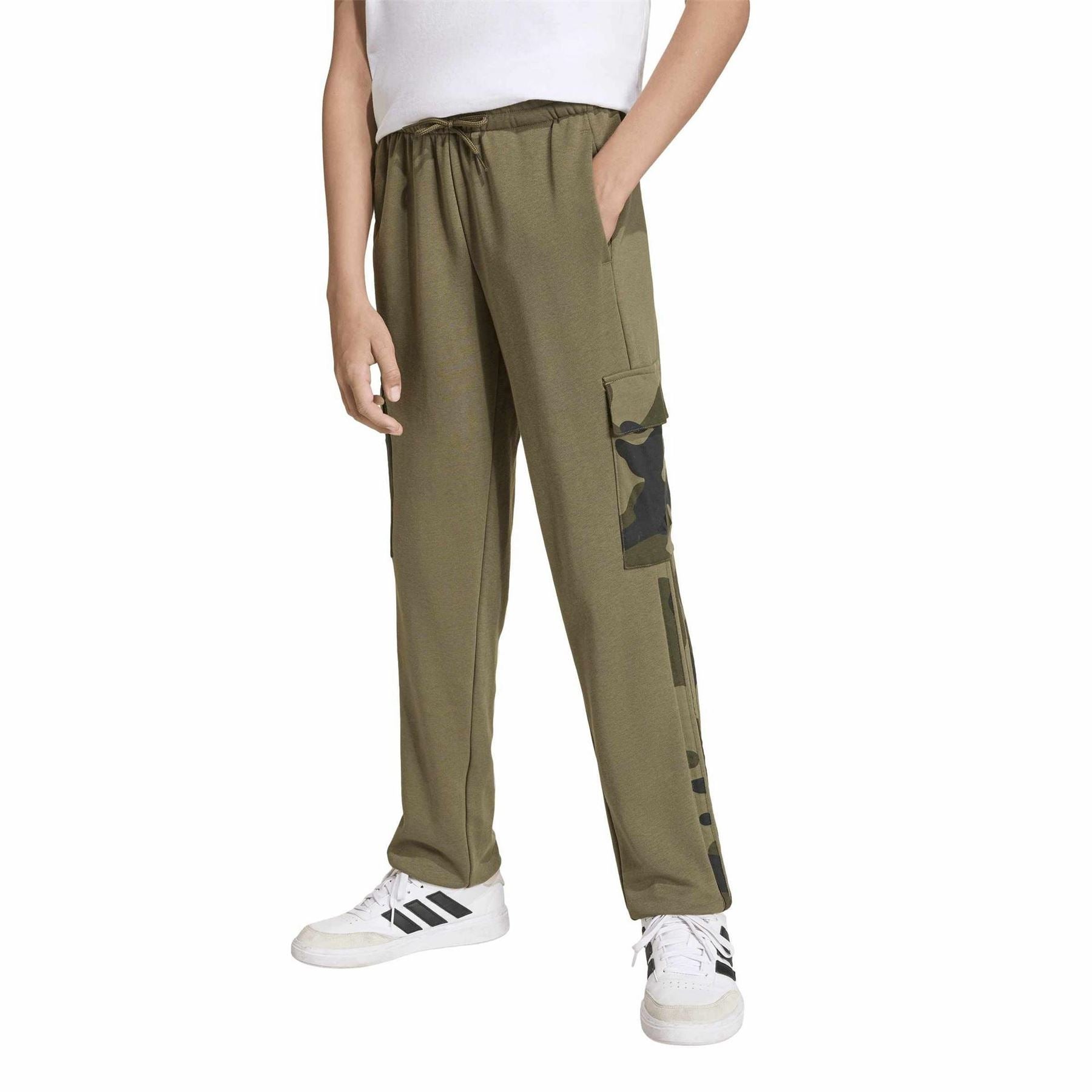 adidas J Camo 3s Cgo