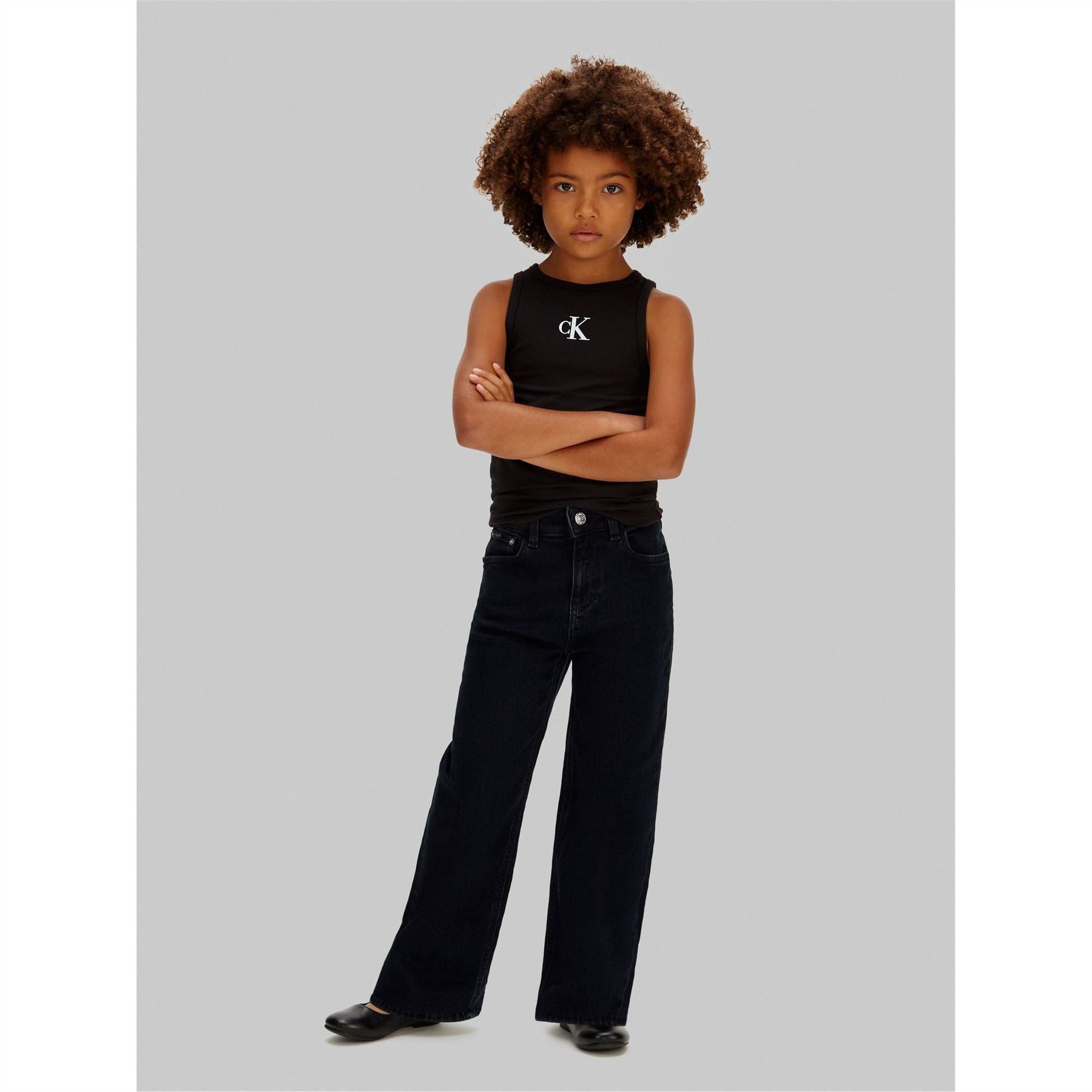 Calvin Klein Jeans Tank Vest