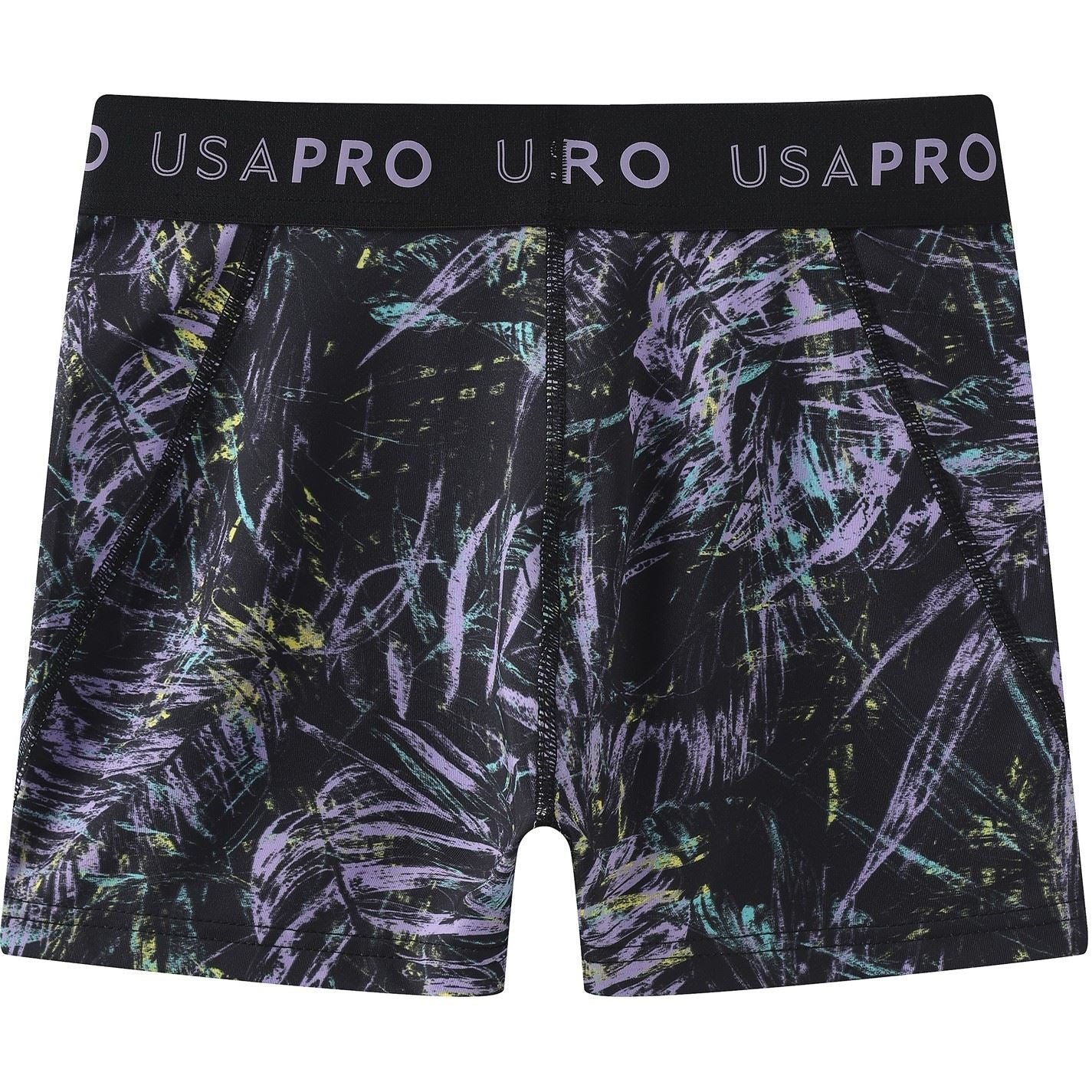 USA Pro Pro 3 Inch Training Shorts Junior Girls