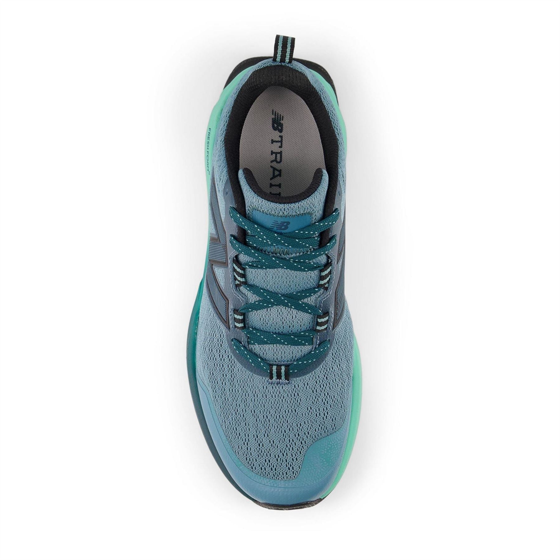 New Balance Garoe Off Road Trail Running Shoes