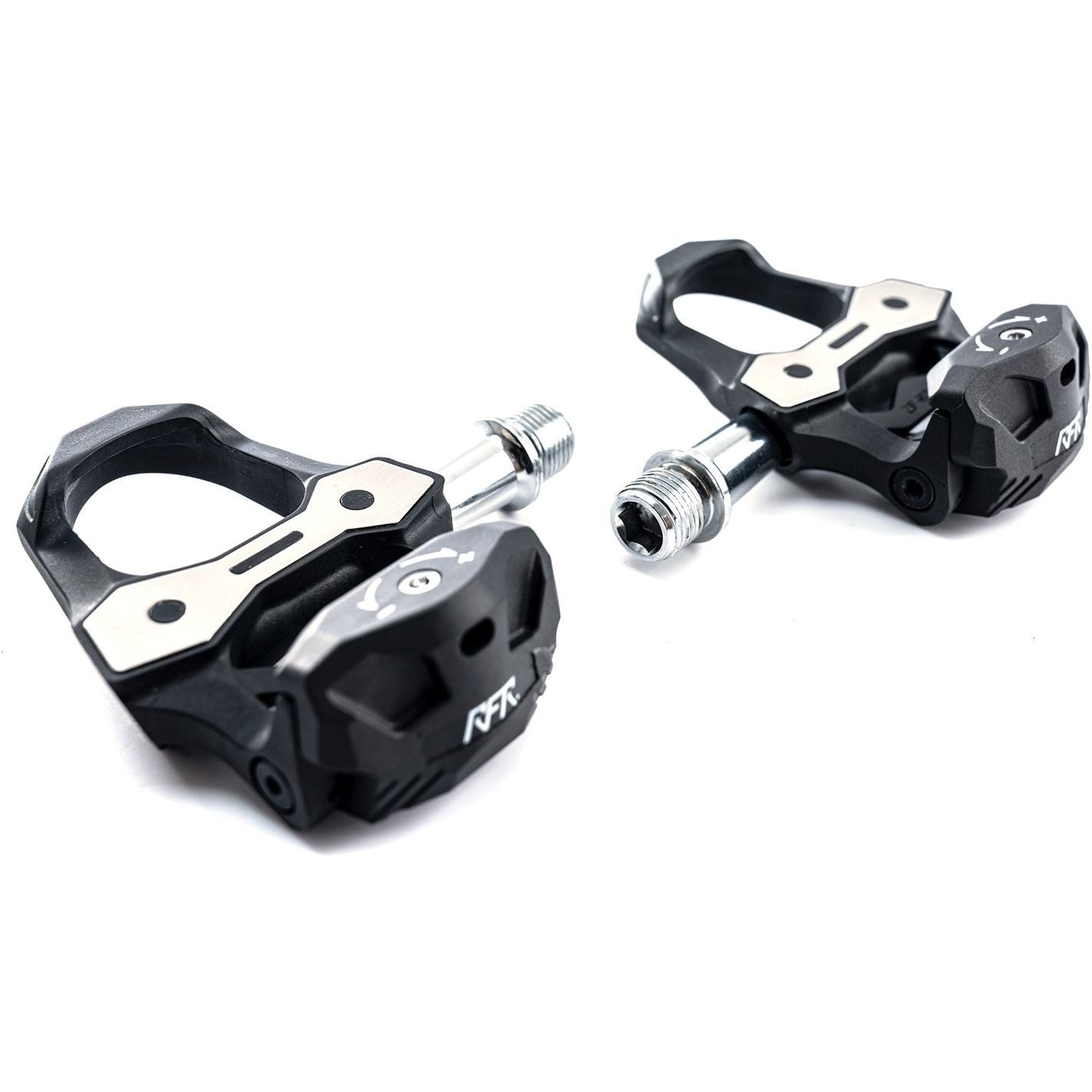RFR Pedal Road Look Hpp Black