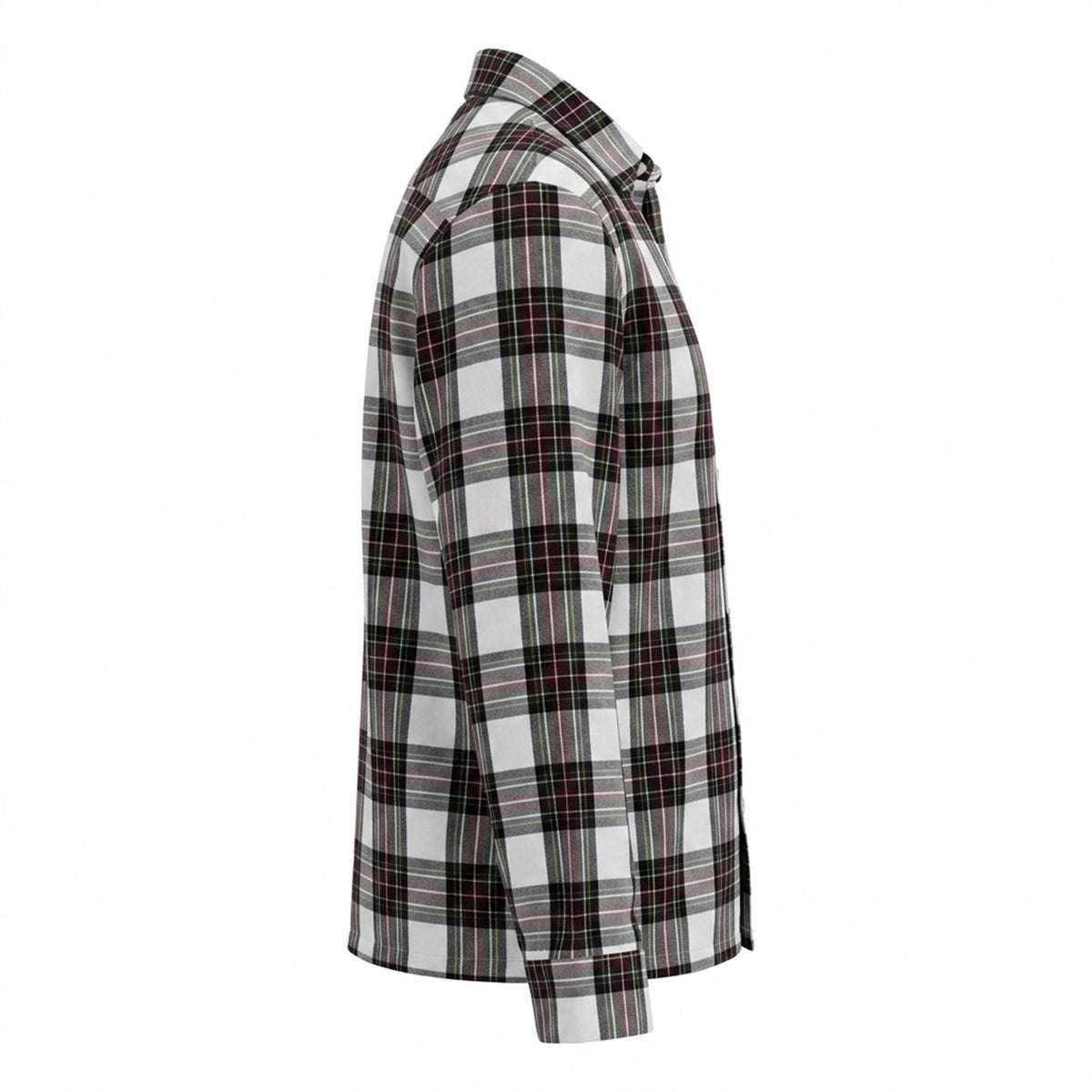 Jack Wills Flannel Set
