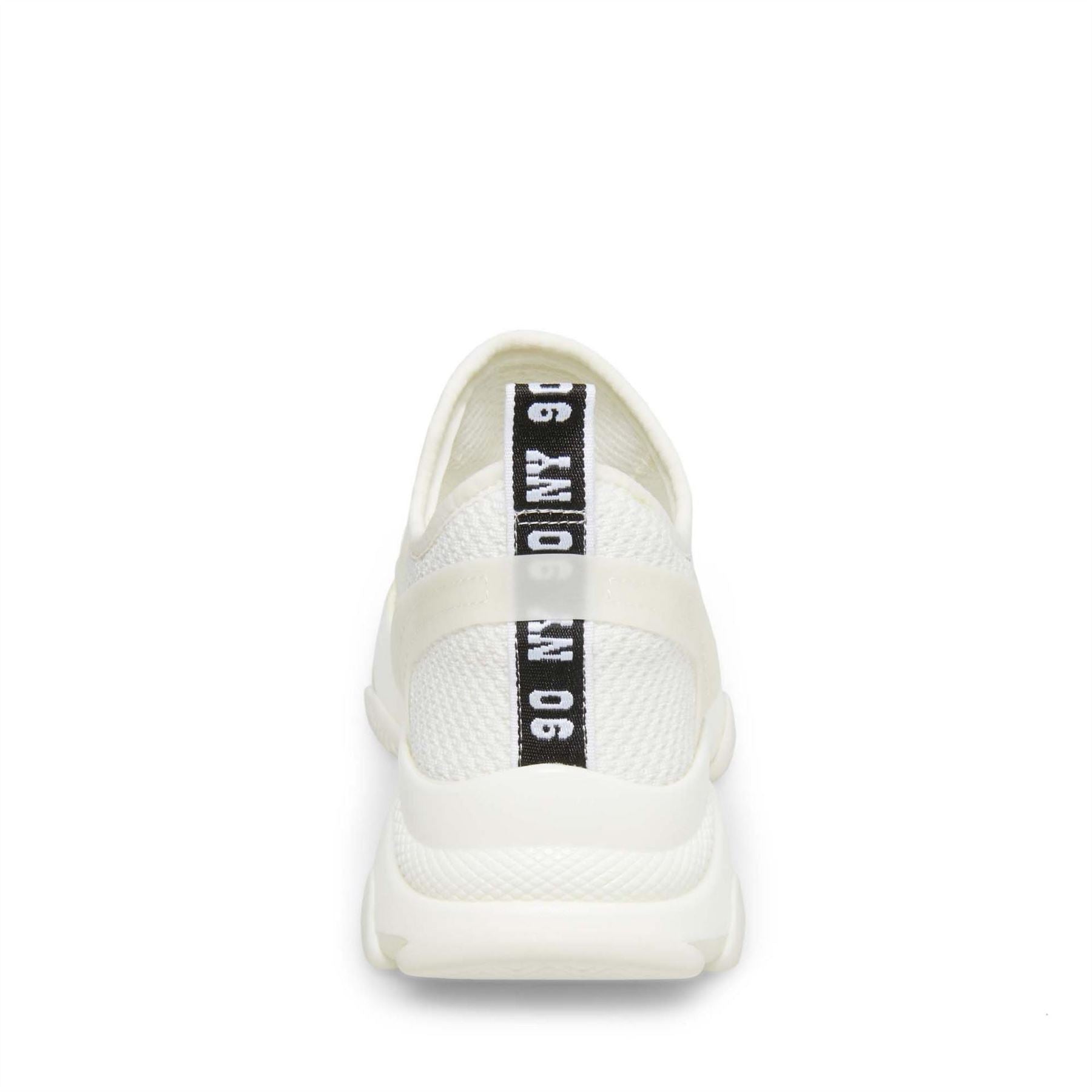 Steve Madden Match E Low Top Heritage Runner