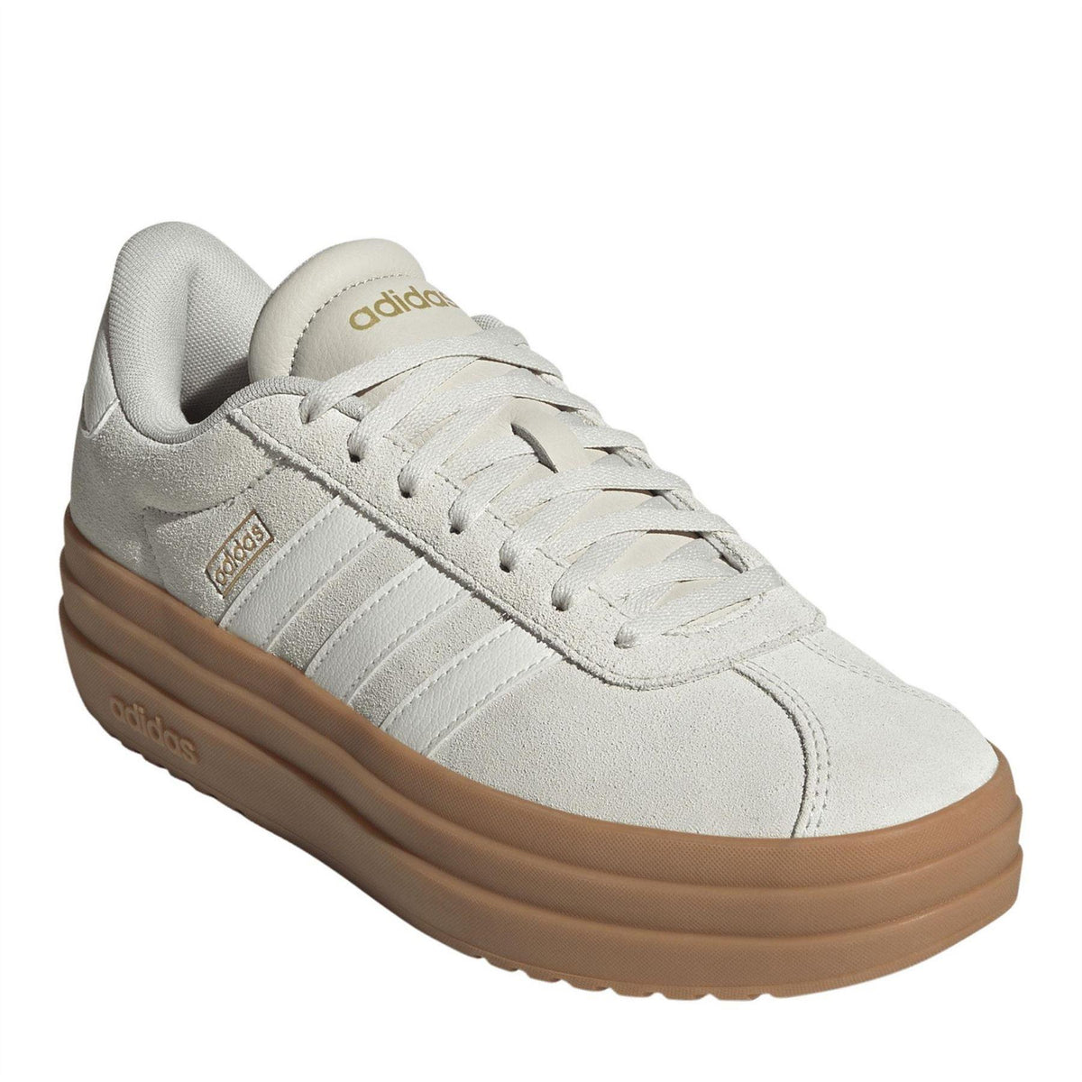 adidas Womens Vl Court Bold Trainers