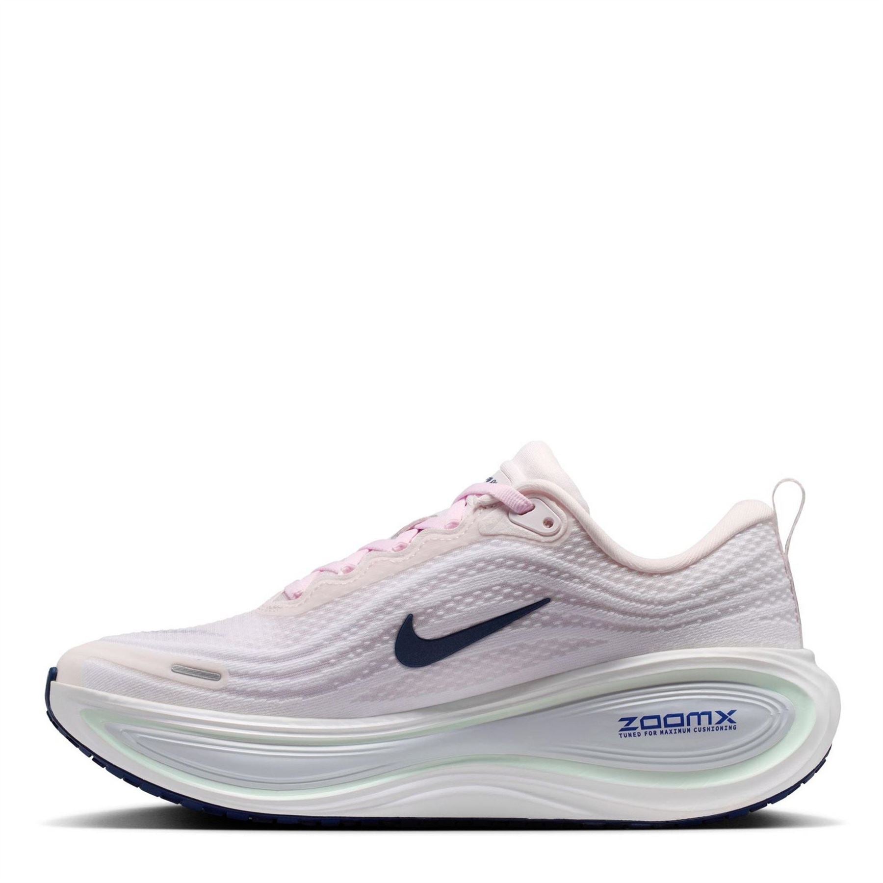 Nike Womens Vomero Plus Running Shoes