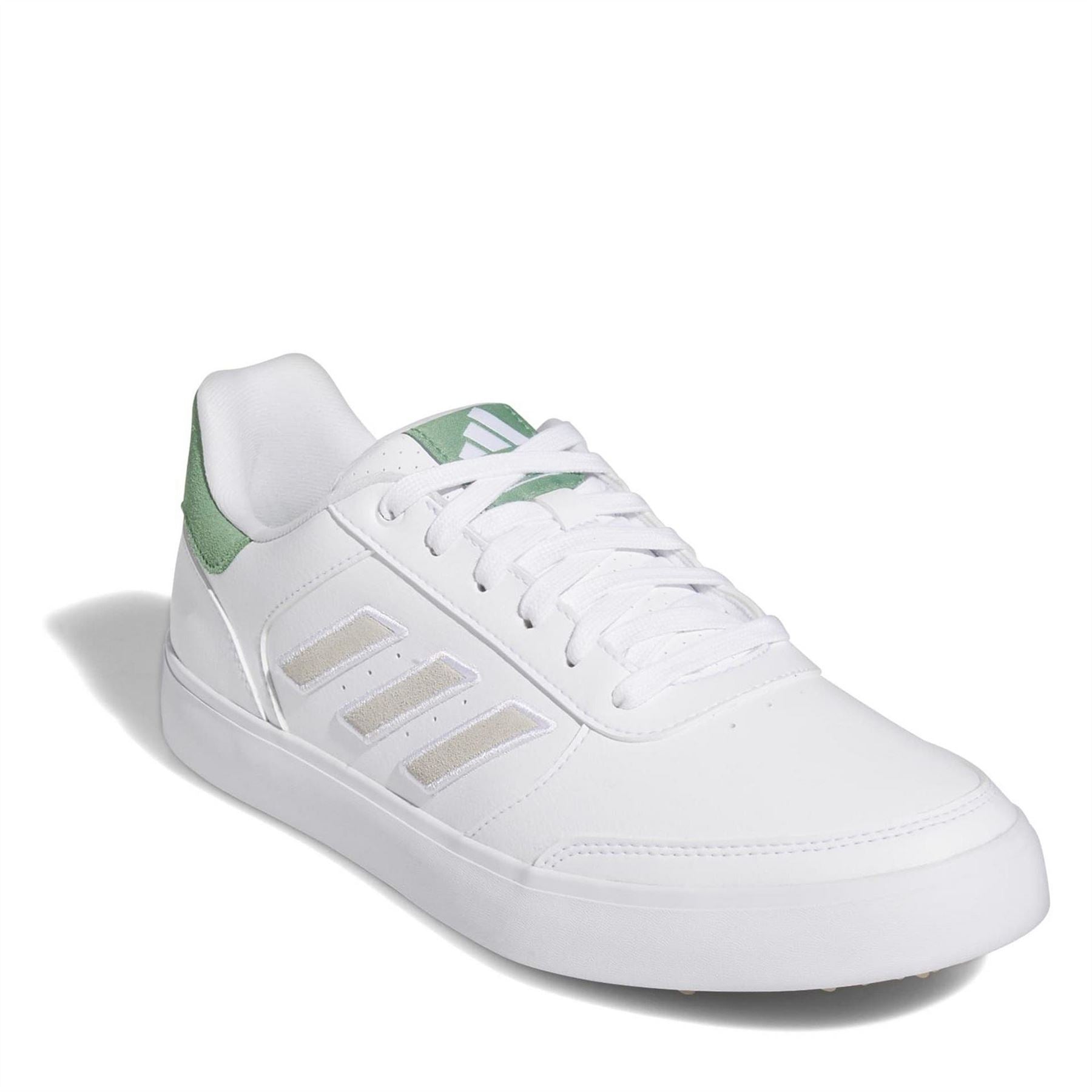 adidas Adults Retrocross Spikeless Golf Shoes