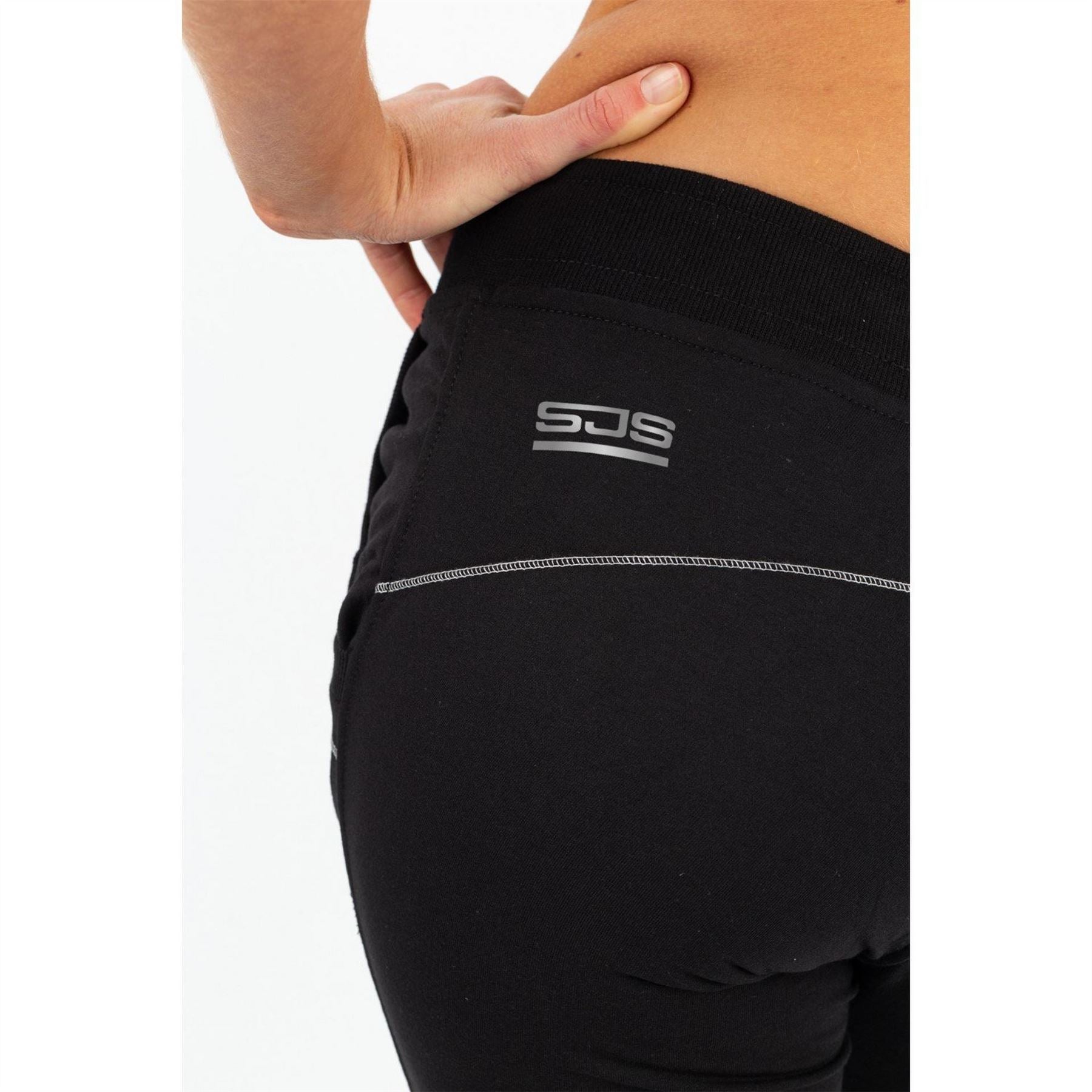 Sjeng Sports S Djakarta Pant Performance Tracksuit Bottom
