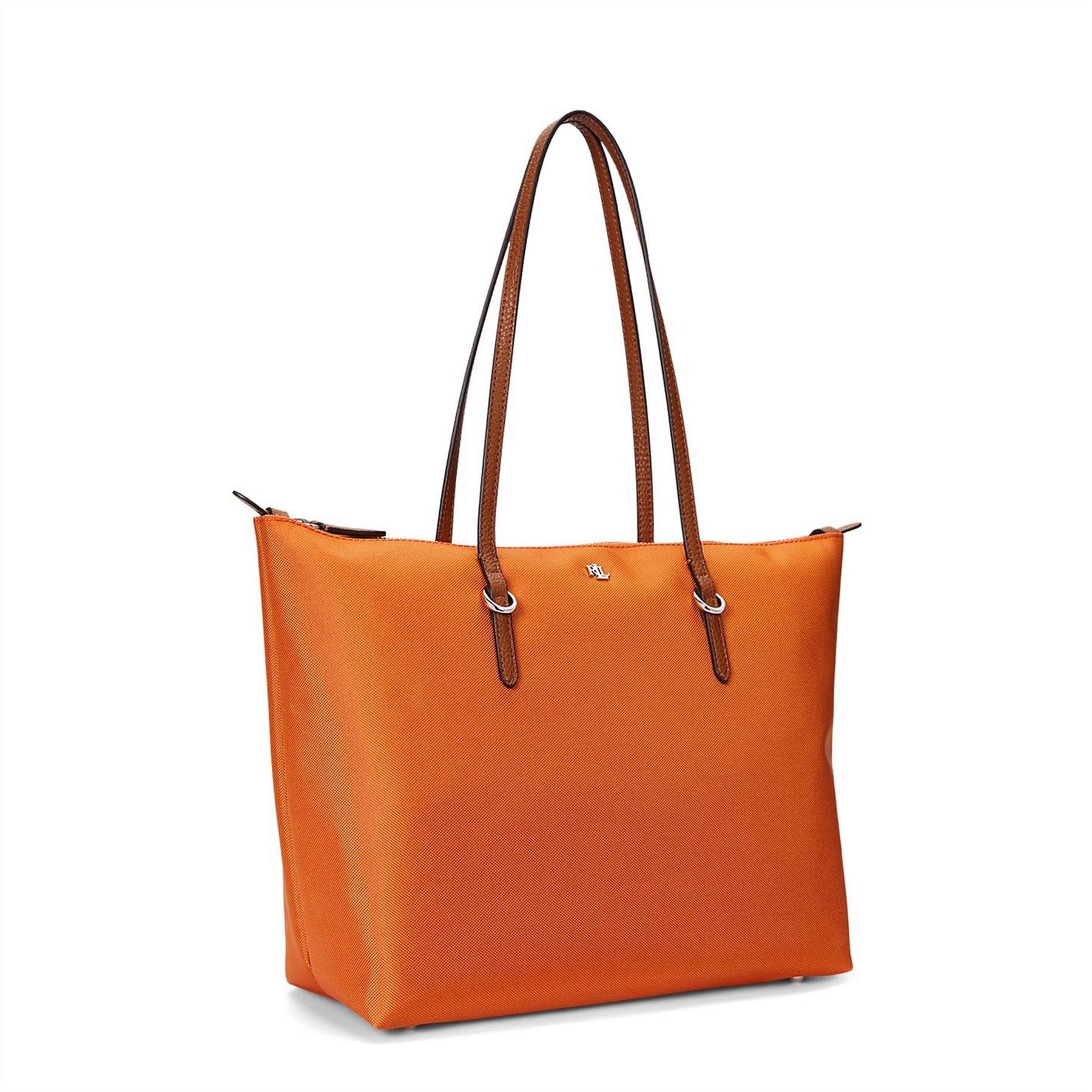 Lauren by Ralph Lauren Keaton M 26 Tote