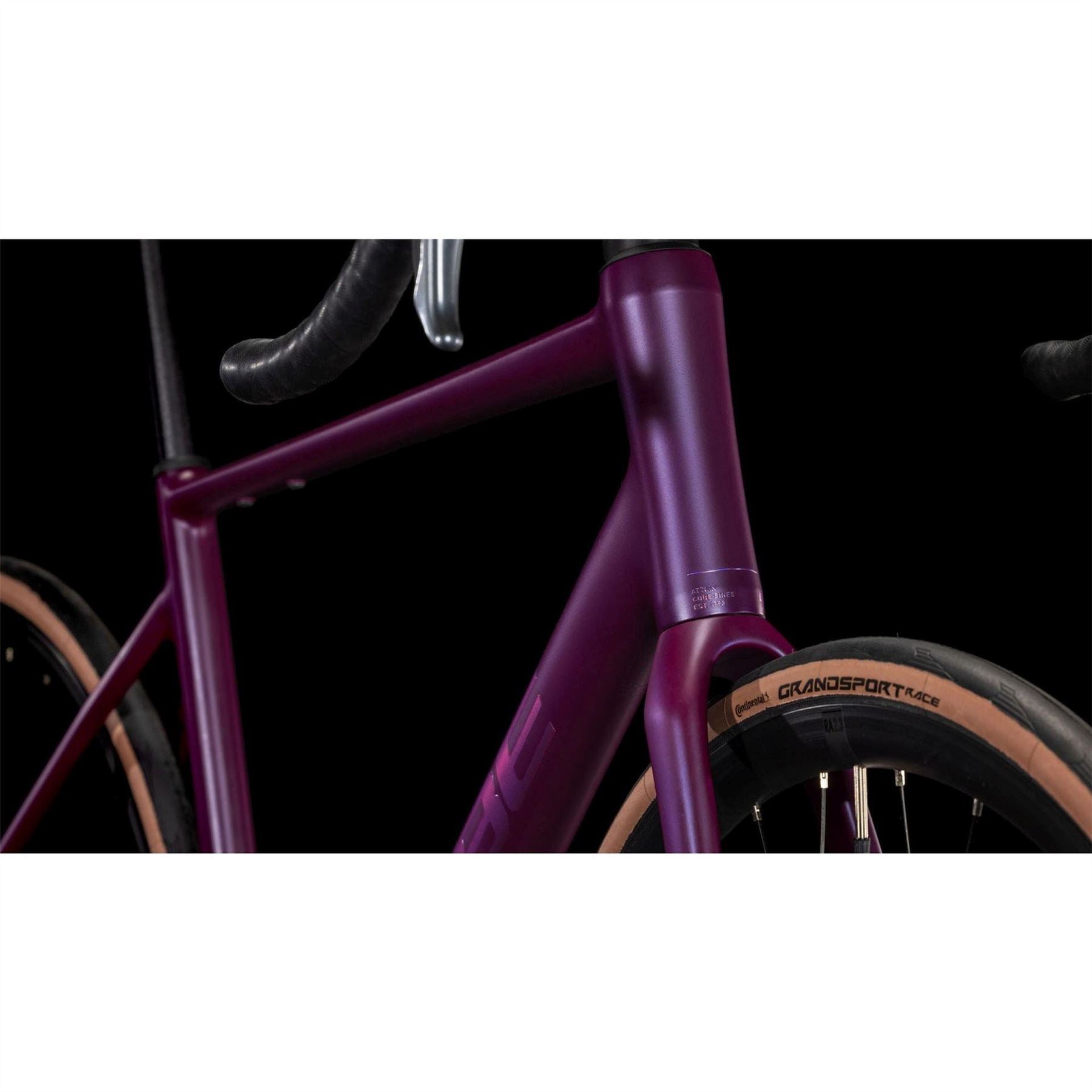 Cube Pro 2025 Road Bike