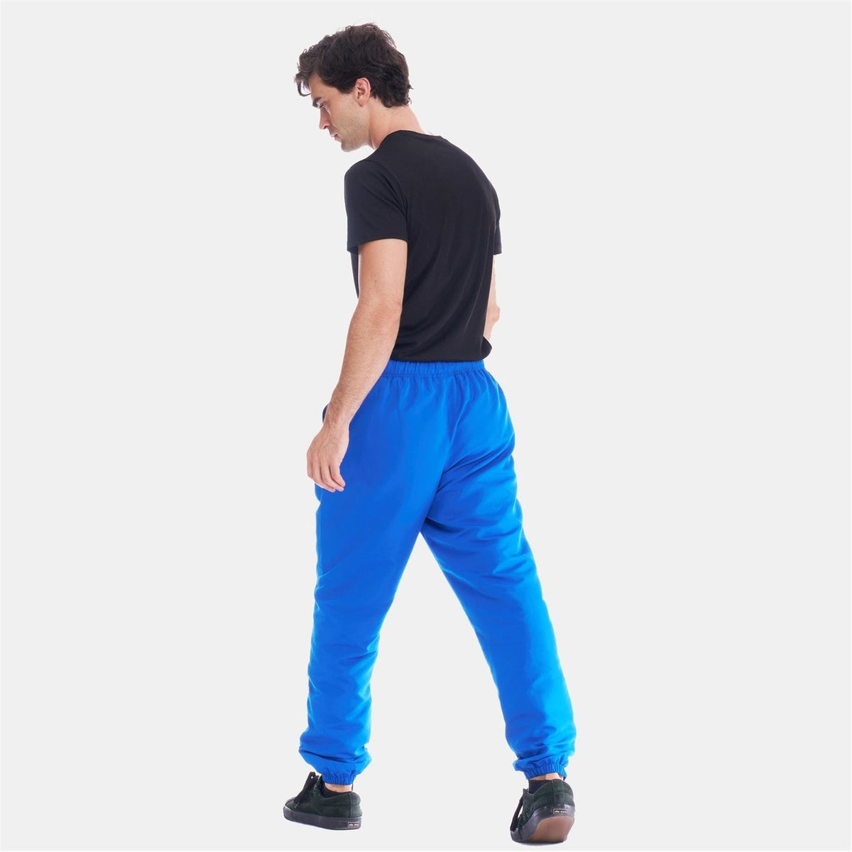 Slazenger Mens Open Hem Woven Sweatpants