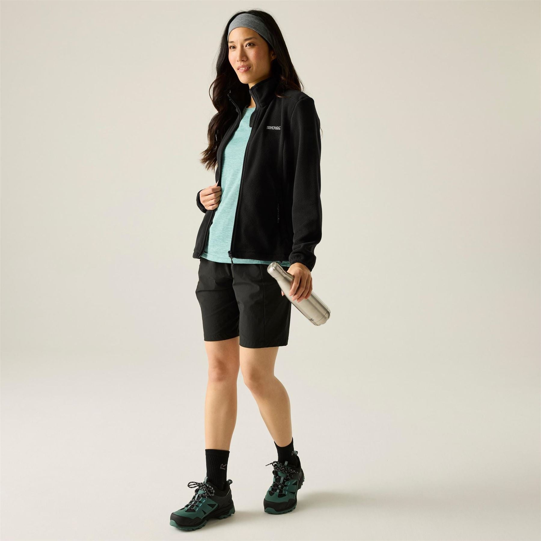 Regatta Full Zip Fleece