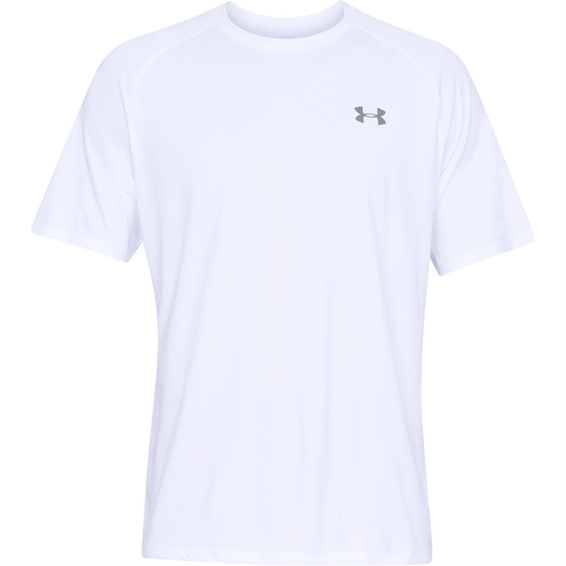 Under Armour Mens Armour Ua Tech™ 2.0 Short Sleeve