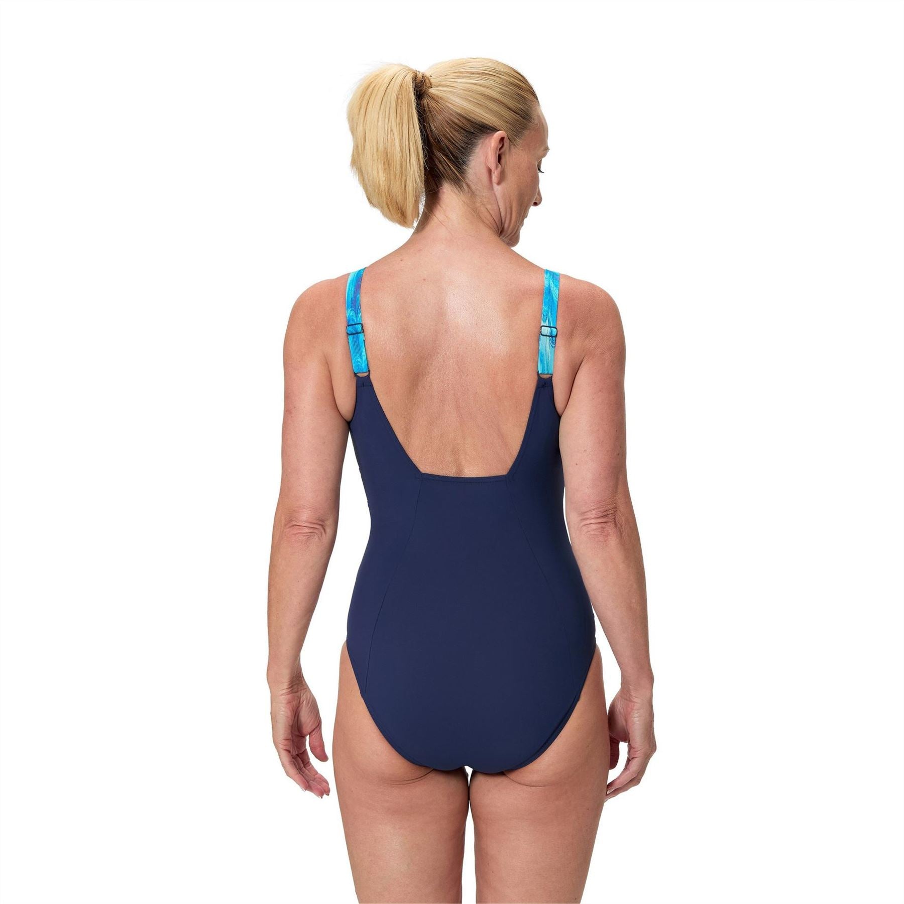 Speedo One Piece Swimsuit