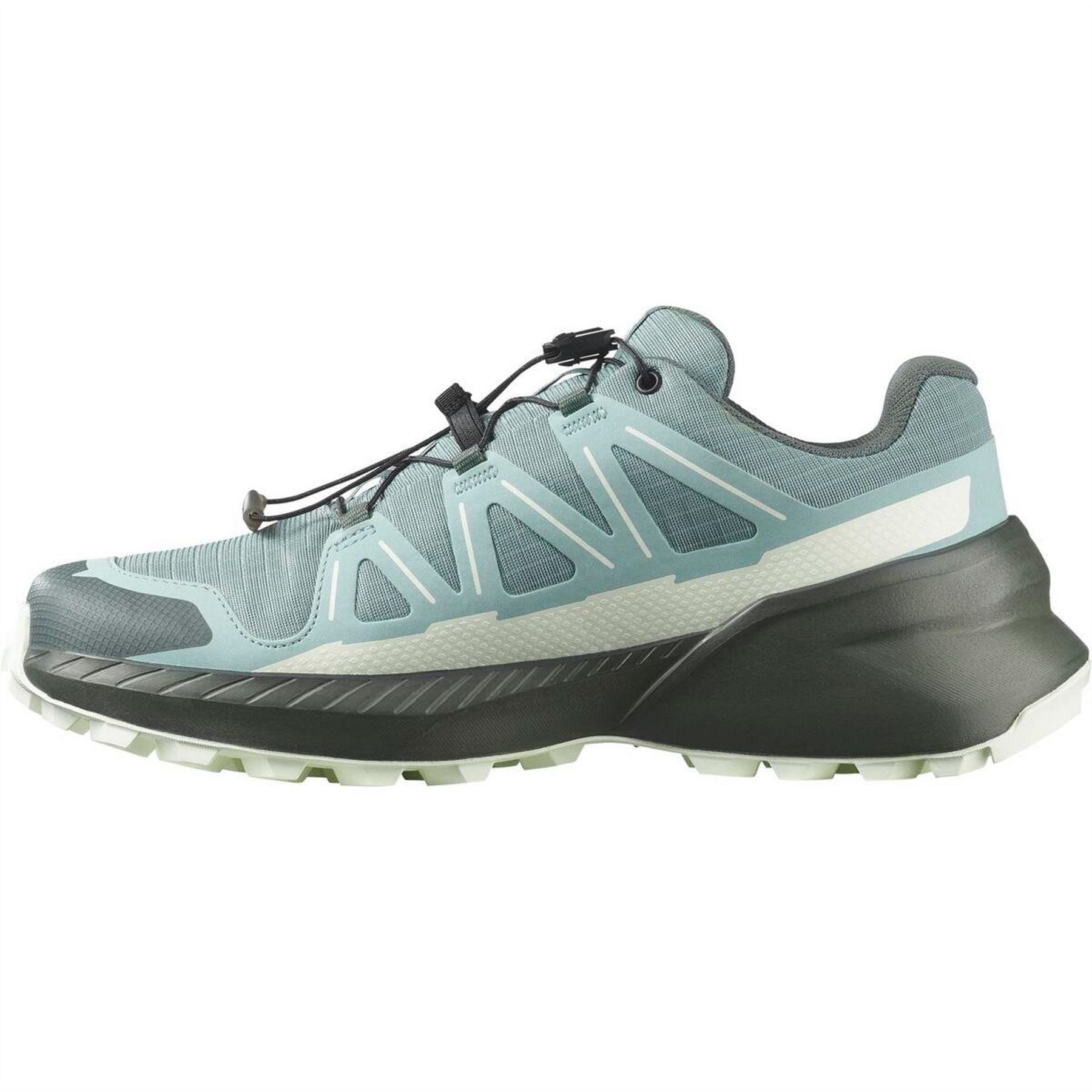 Salomon Speedcross Peak Goretex Ladies Trail Running Shoes