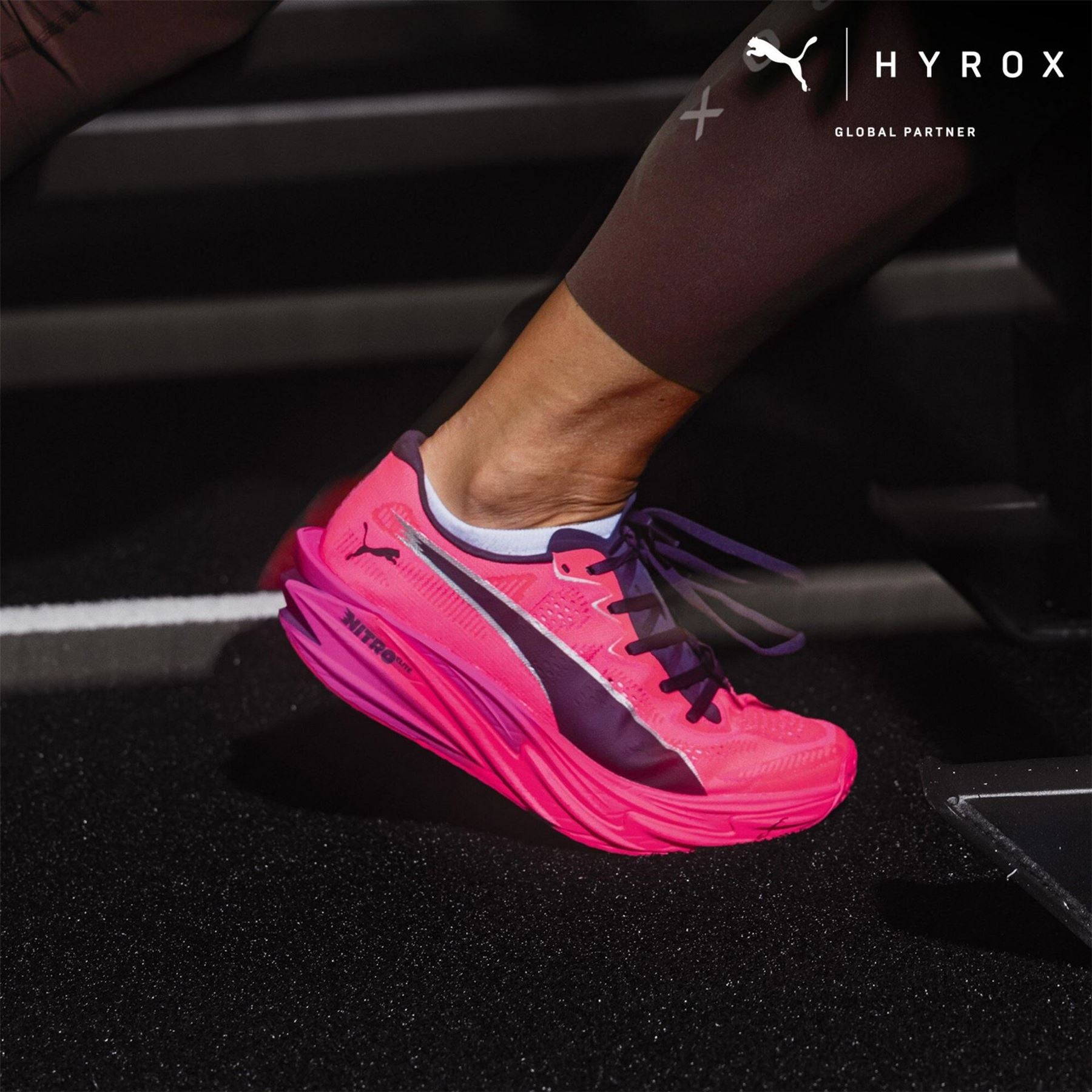 Puma Deviate Elite 4 Road Running Shoes