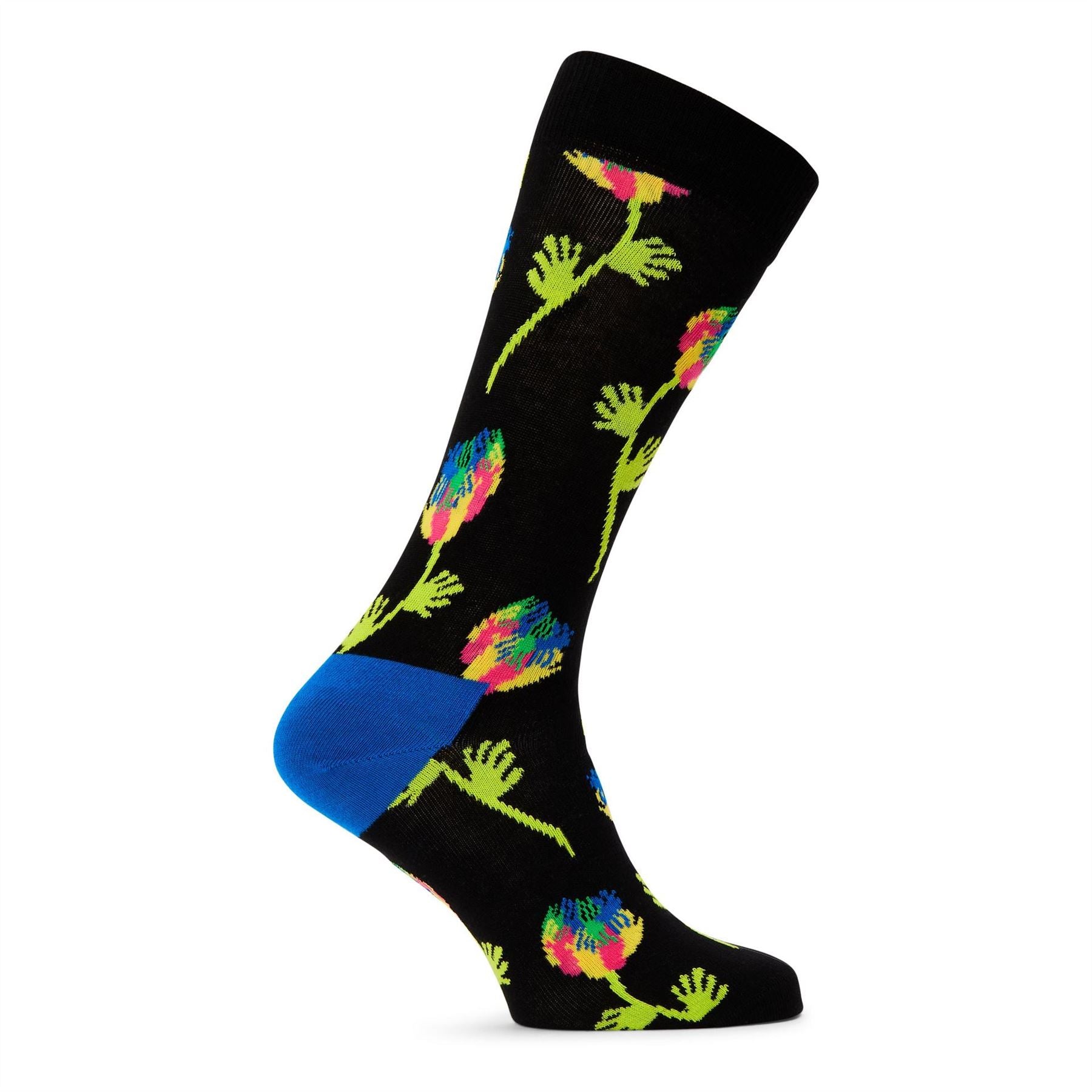Happy Socks Flower Pop