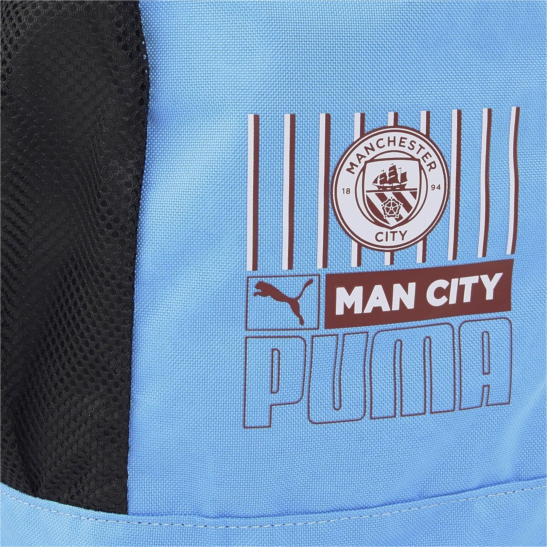 Puma Mcfc Backpack