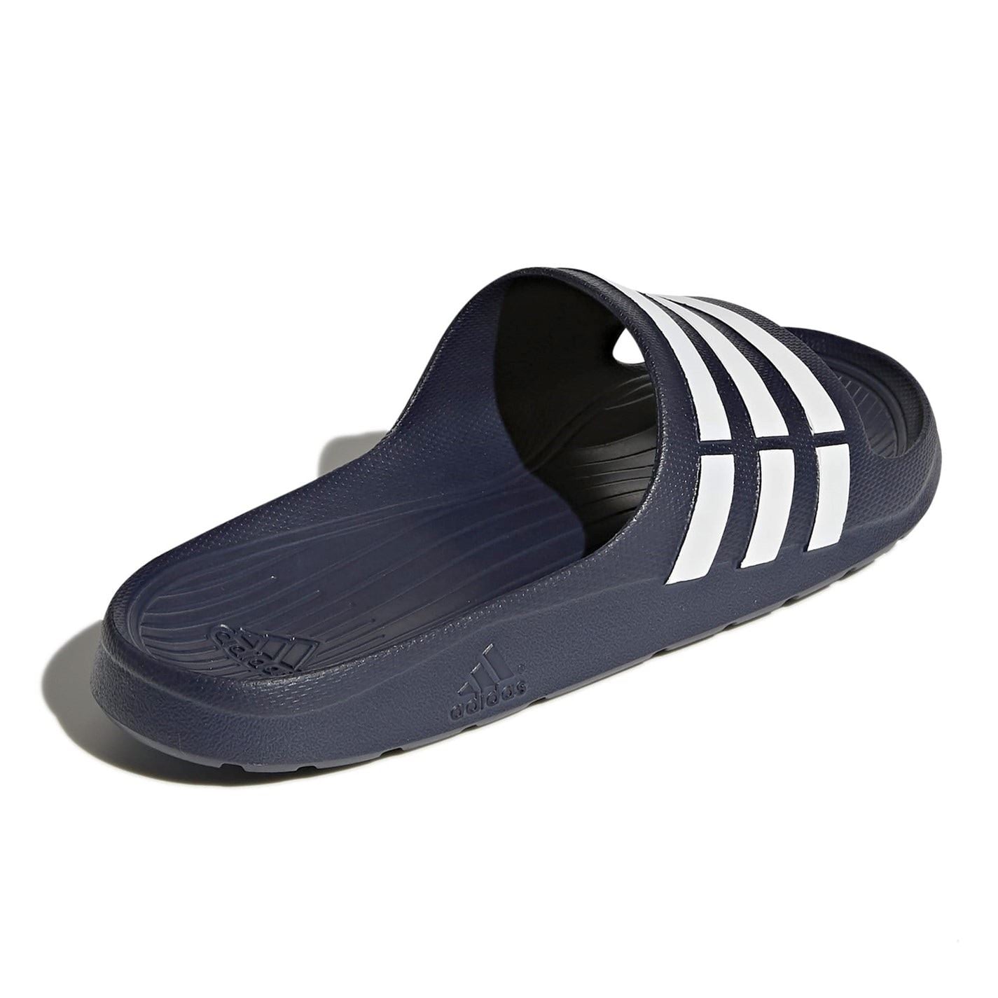 adidas Mens Adilette Aqua Slide