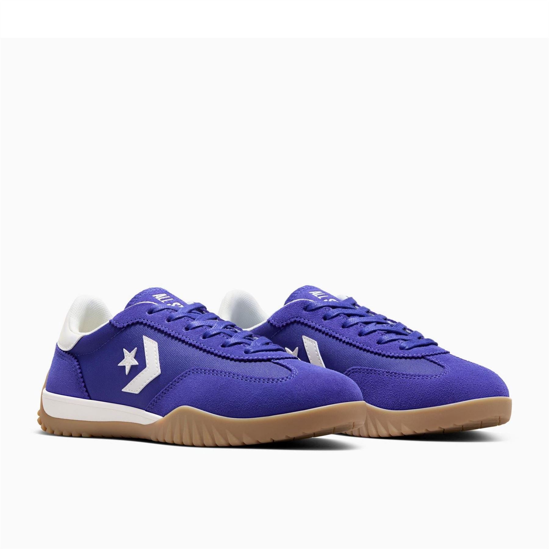 Converse Adults Run Star Trainer Low Top Trainers