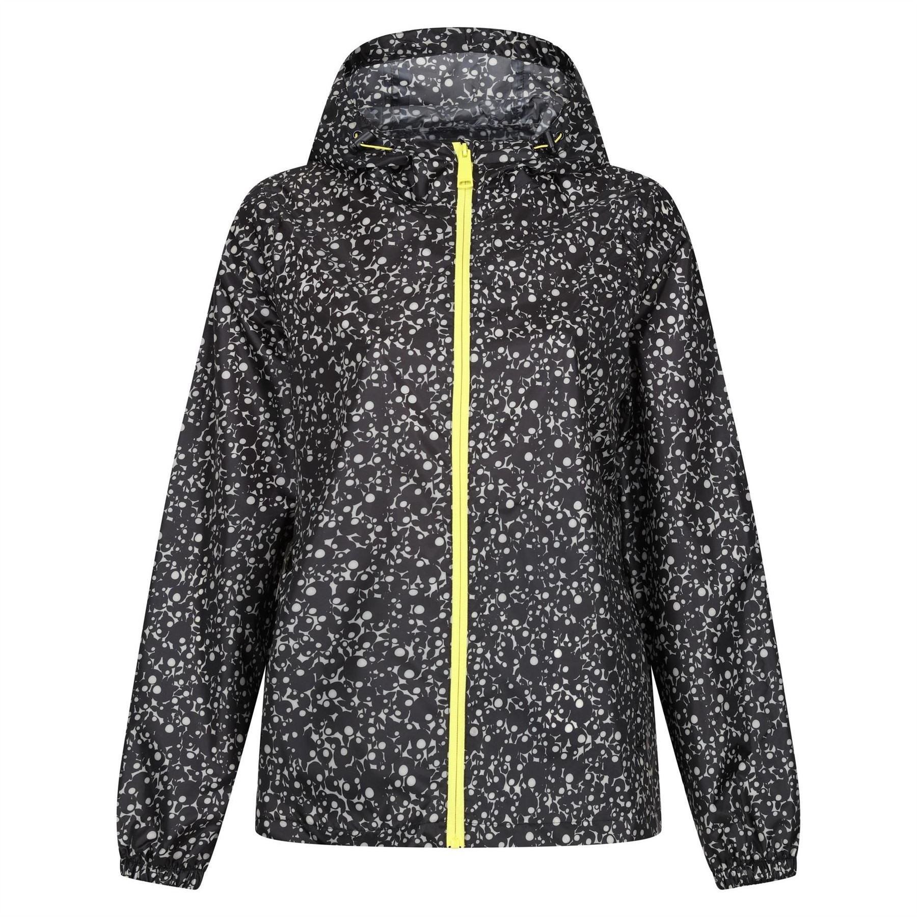 Regatta Orla Lightweight Water Repellent Stretch Softshell Jacket