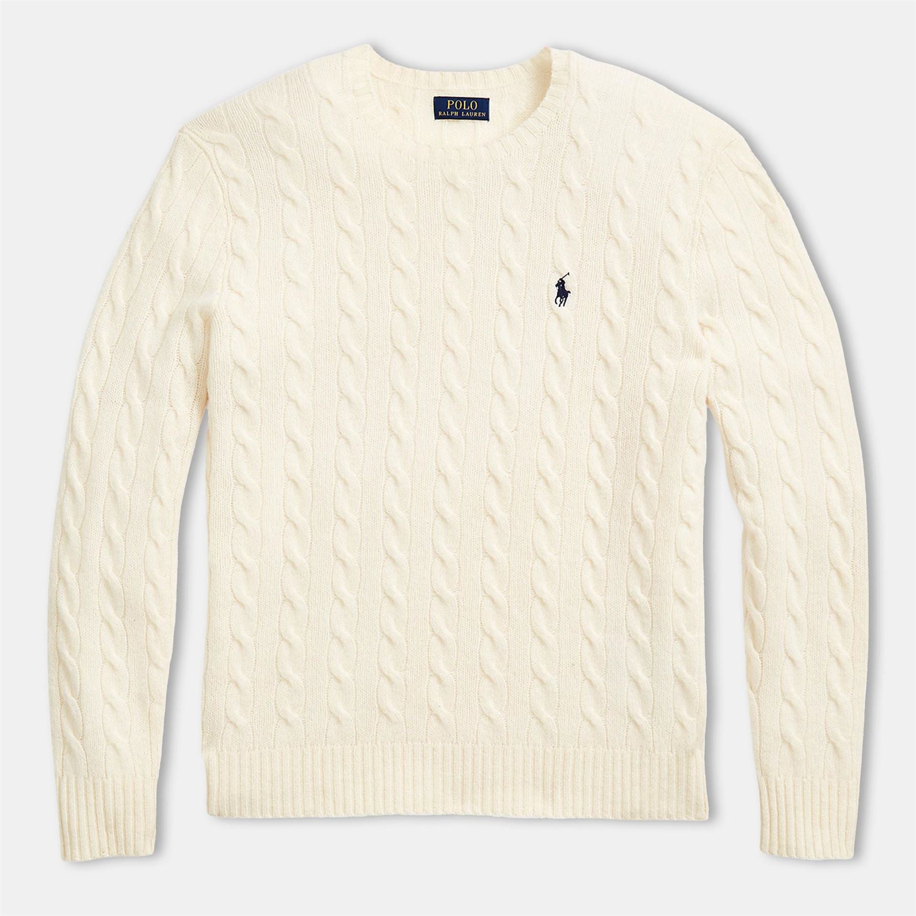 Polo Ralph Lauren Cash Jumper