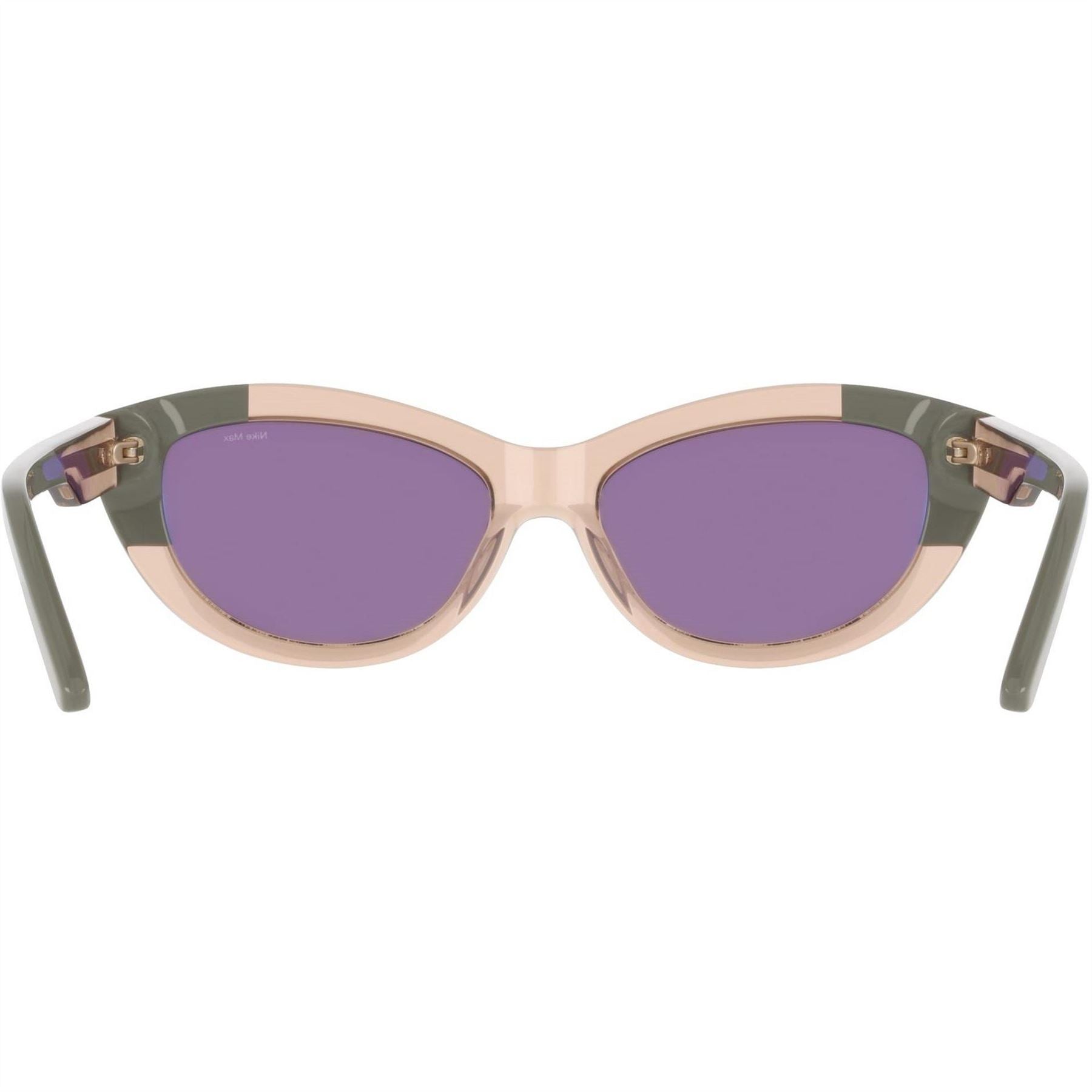 Nike Fawn Cat Eye Sunglasses