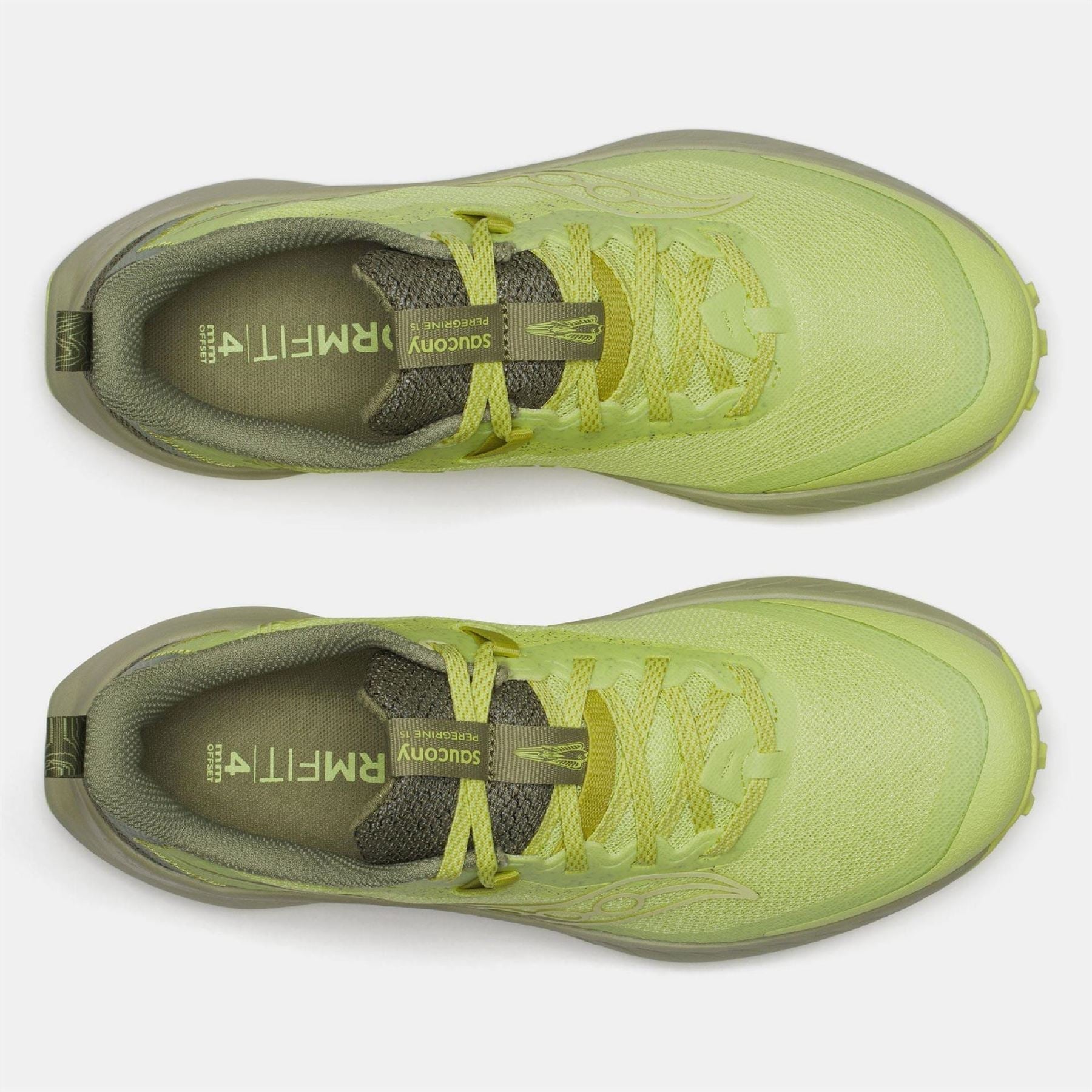 Saucony 15 Running Shoe
