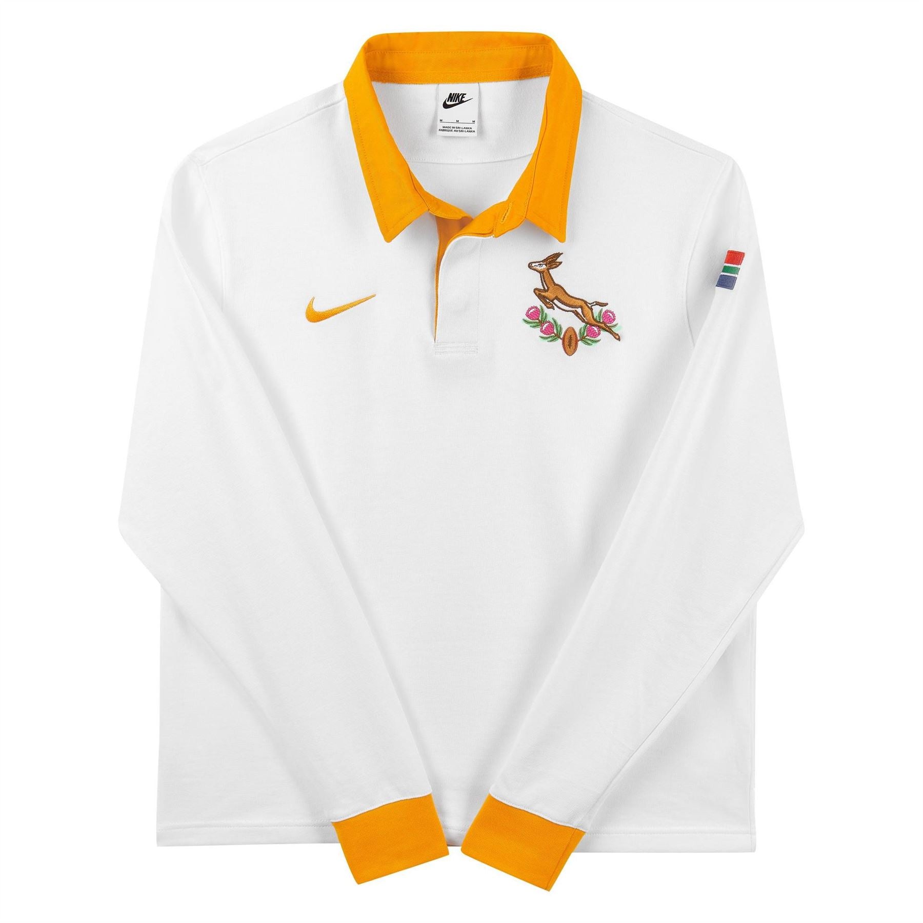 Nike Sa L S Shirt