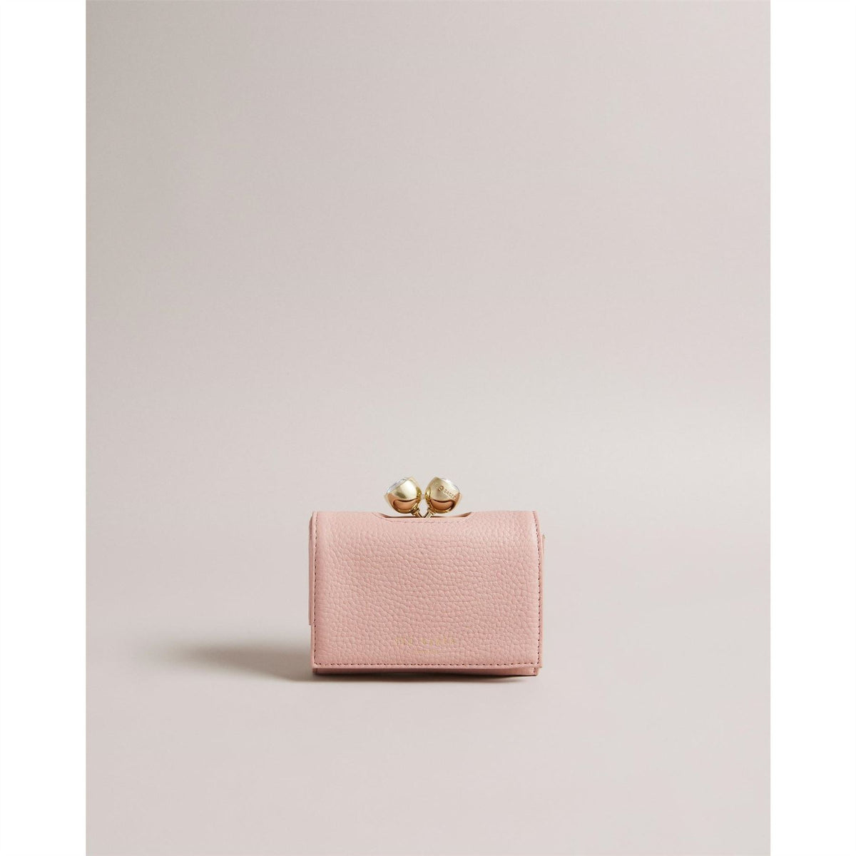 Ted Baker Baker Small Crystal Top Bobble Purse