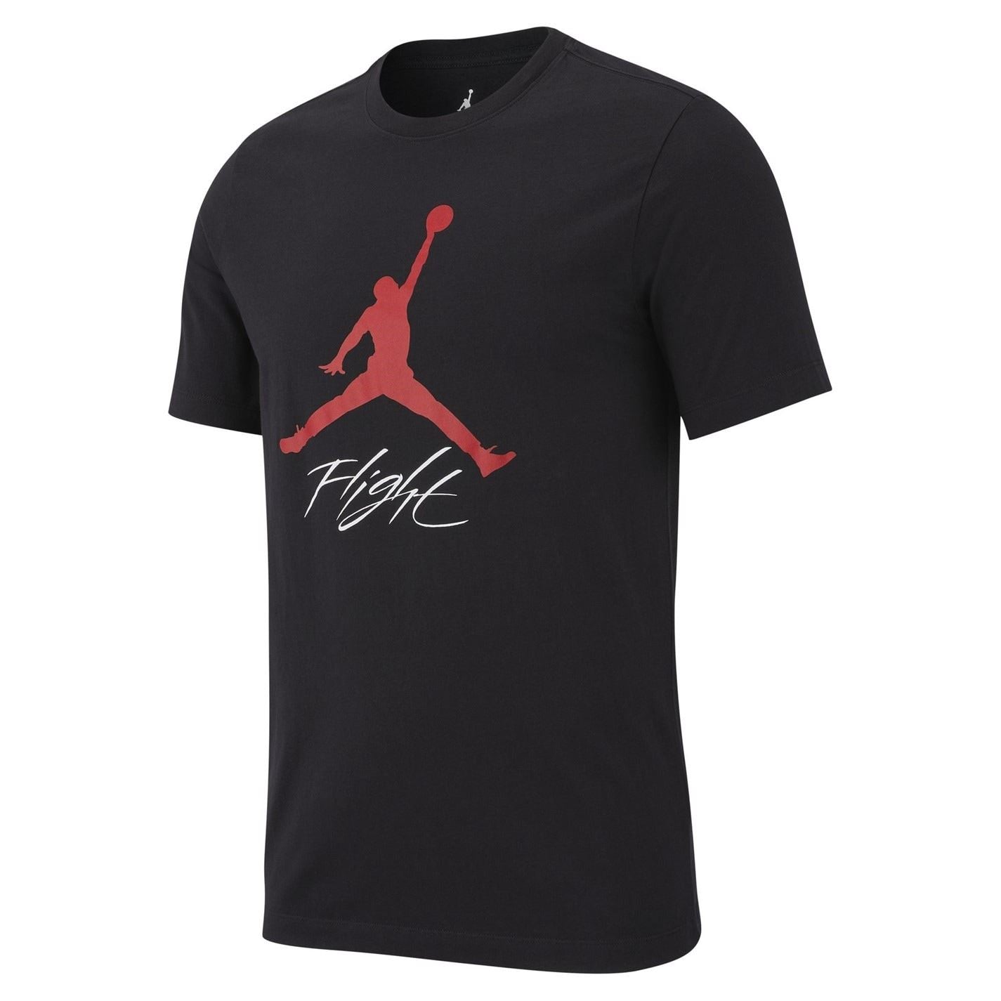 Air Jordan Jumpman Regular Fit Crew Neck T-Shirt