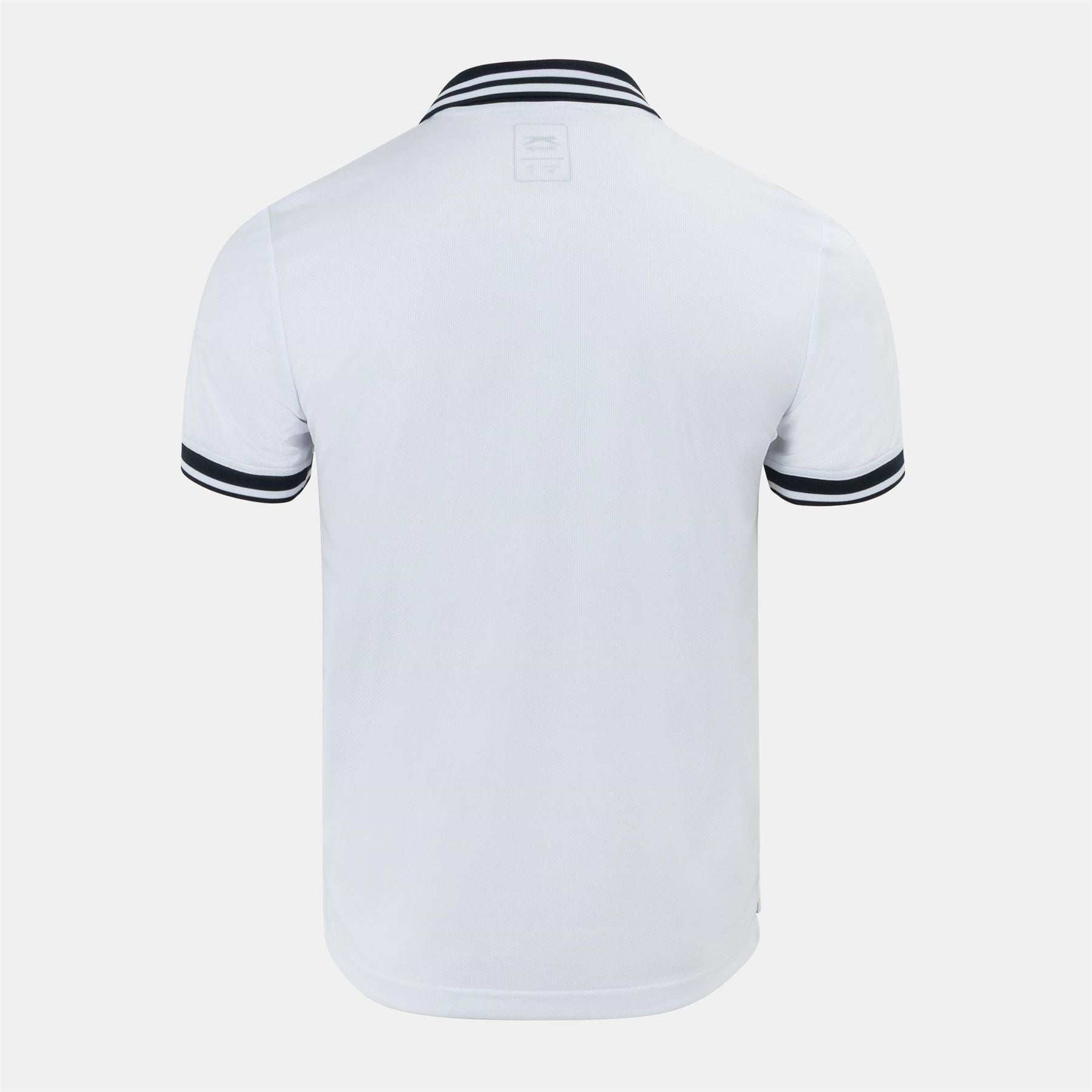 Slazenger Mens Polo