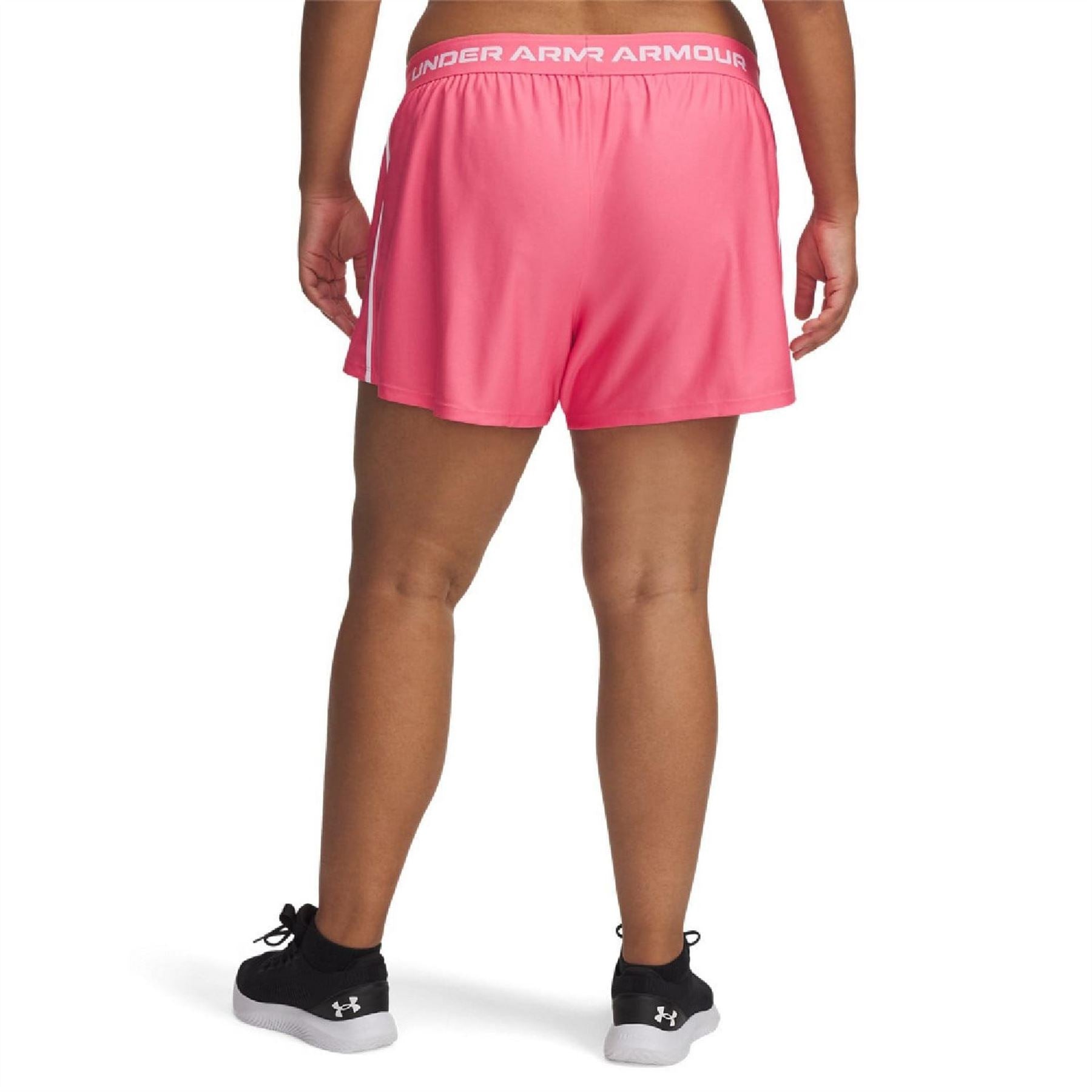 Under Armour Play Up 3in Shorts
