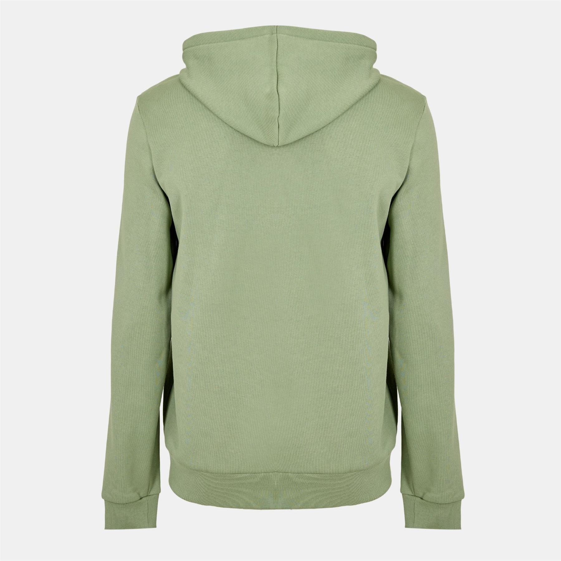 Lacoste Basic Full Zip Hoodie