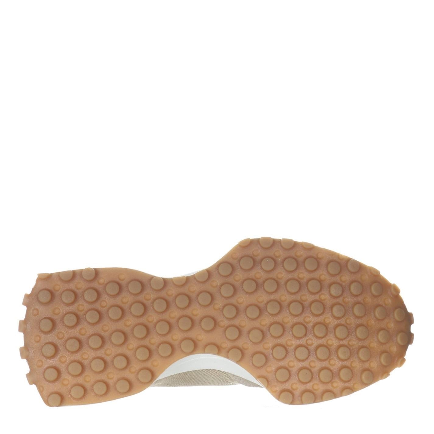 New Balance Balances 327 Animal Print Trainers