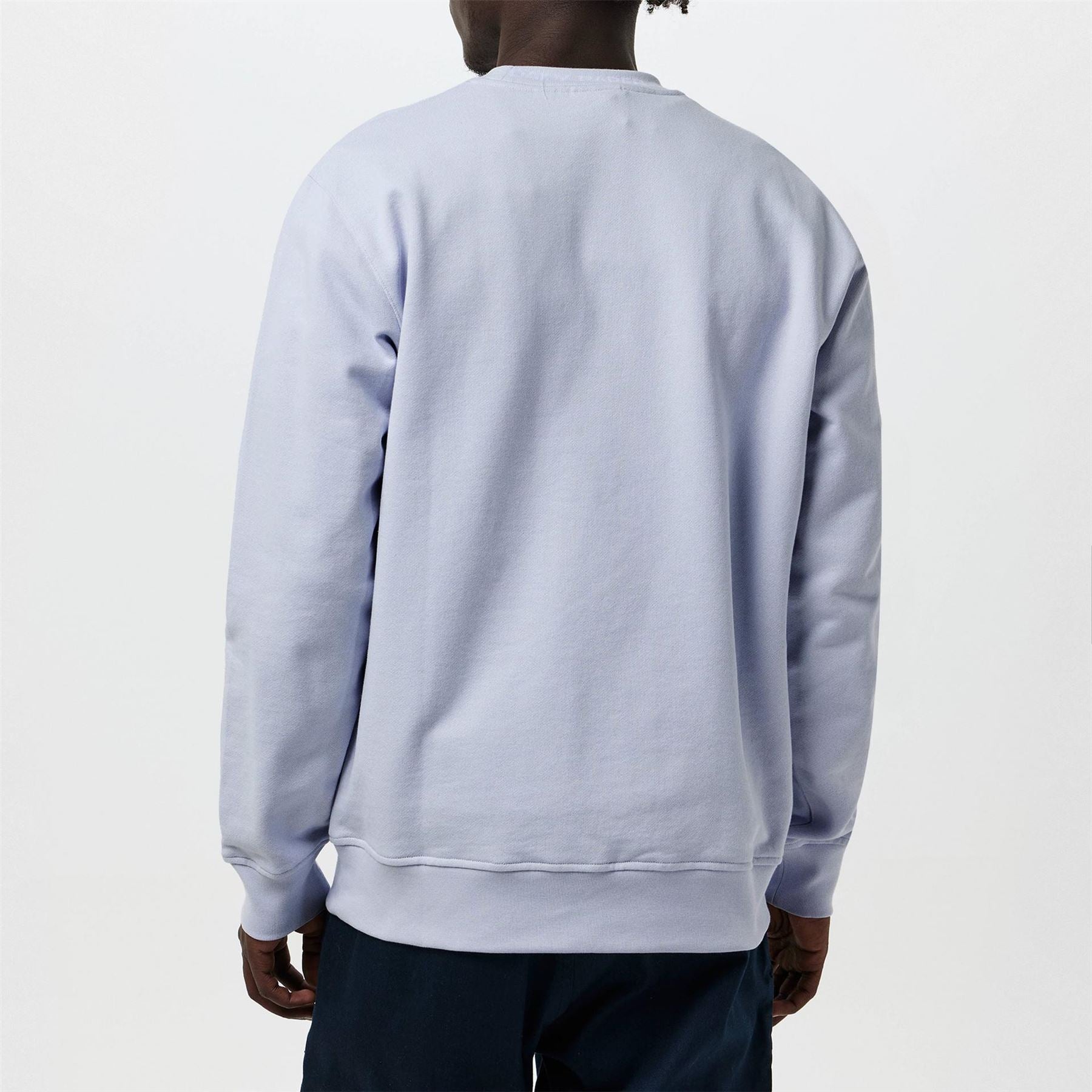 Daily Paper Erib Crew Sweatshirt