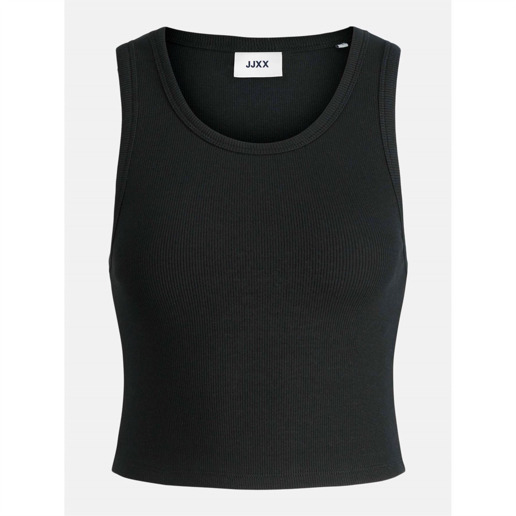 JJXX Sleeveless Ribbed Top Ladies